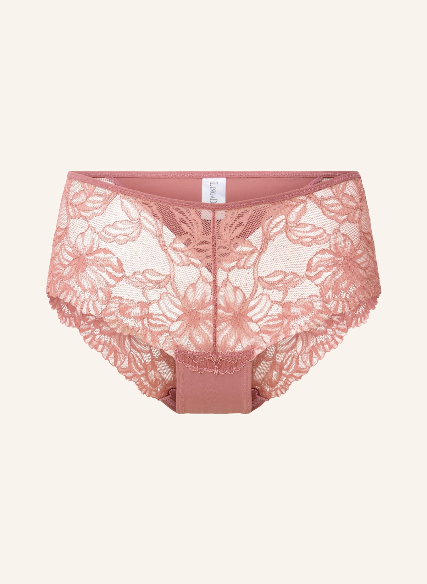LINGADORE Short: ALTROSA