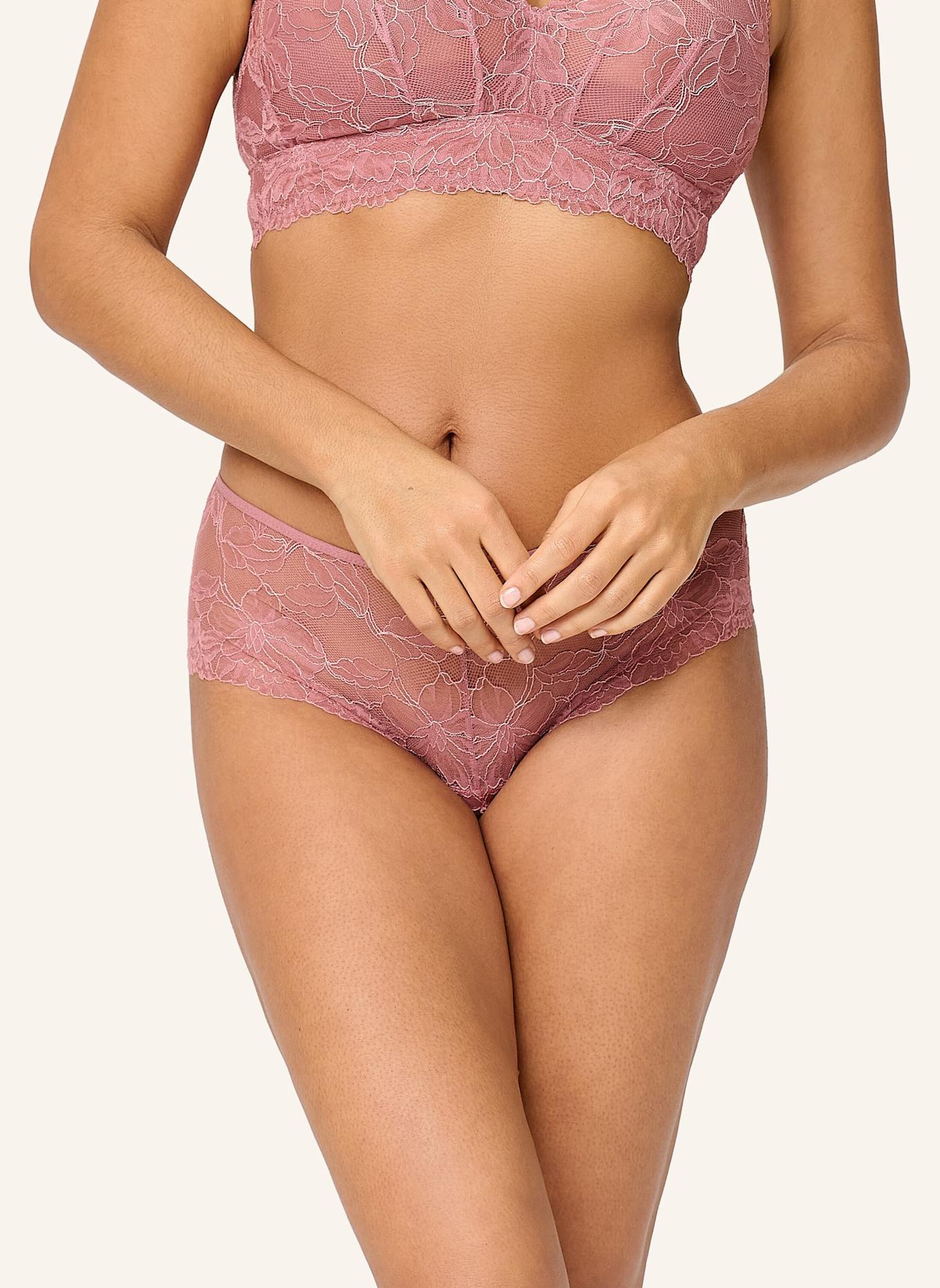 LINGADORE Short: ALTROSA