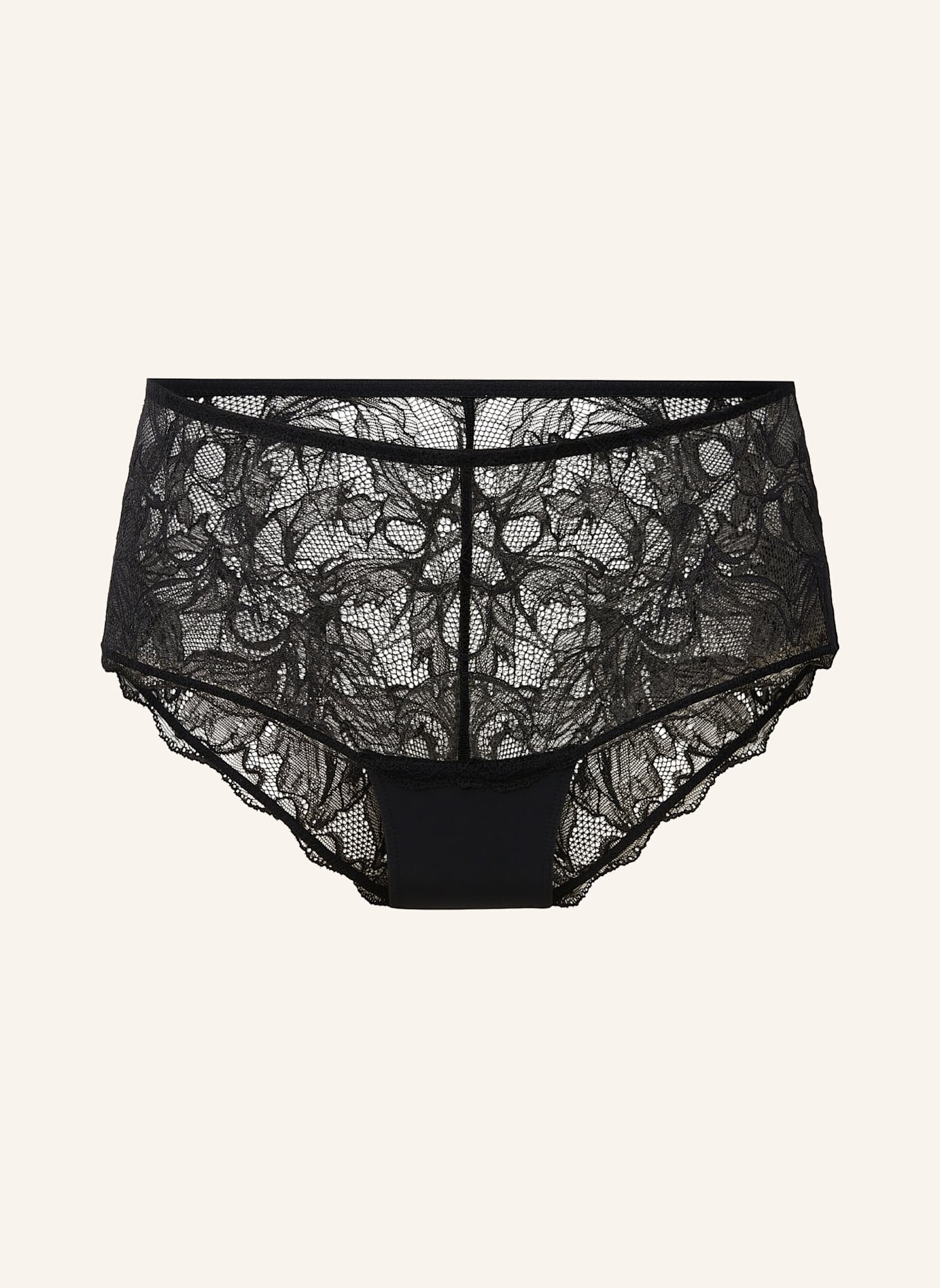 LINGADORE Short: SCHWARZ