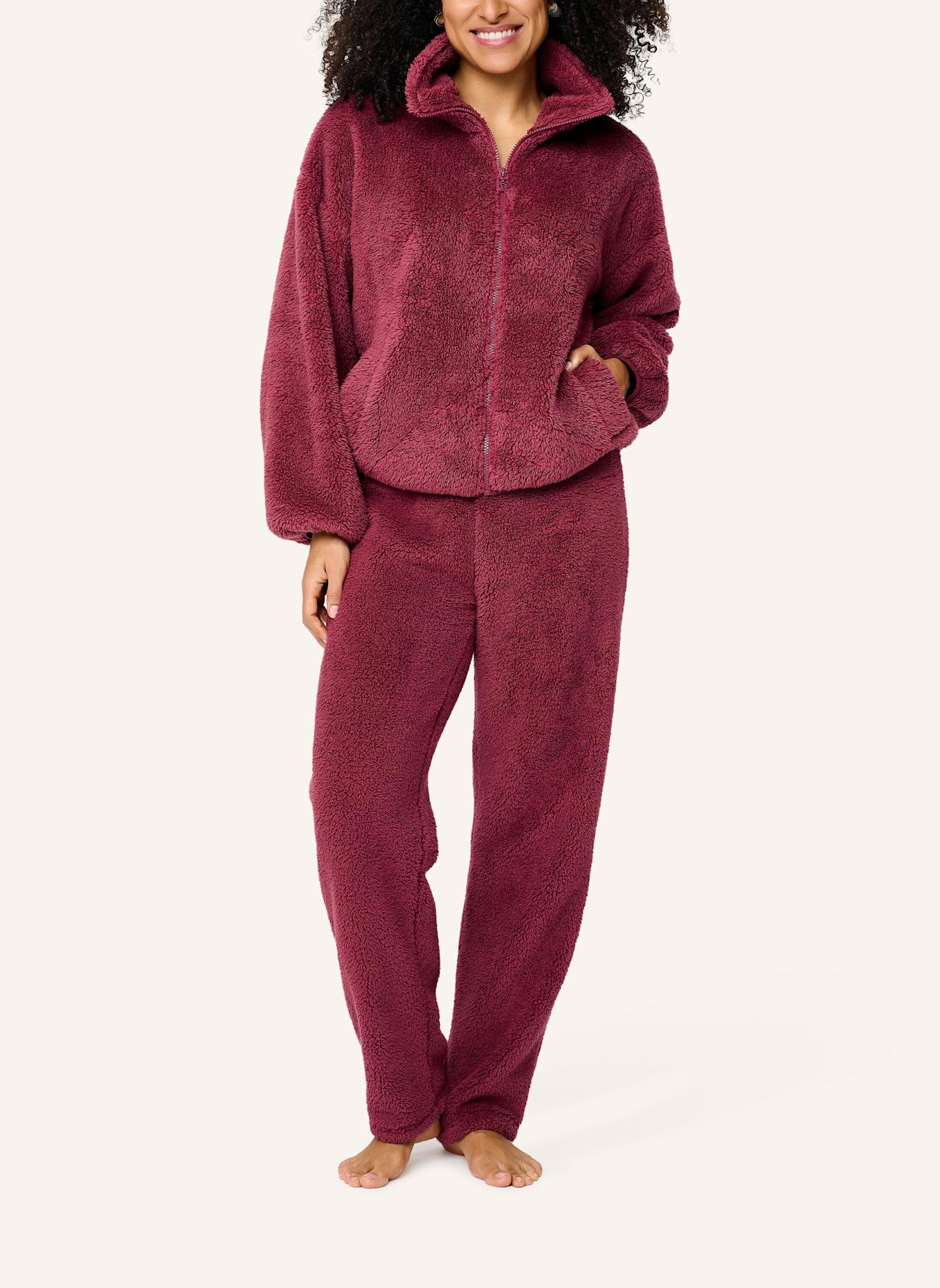 LINGADORE Teddy homewear Set: ROSA