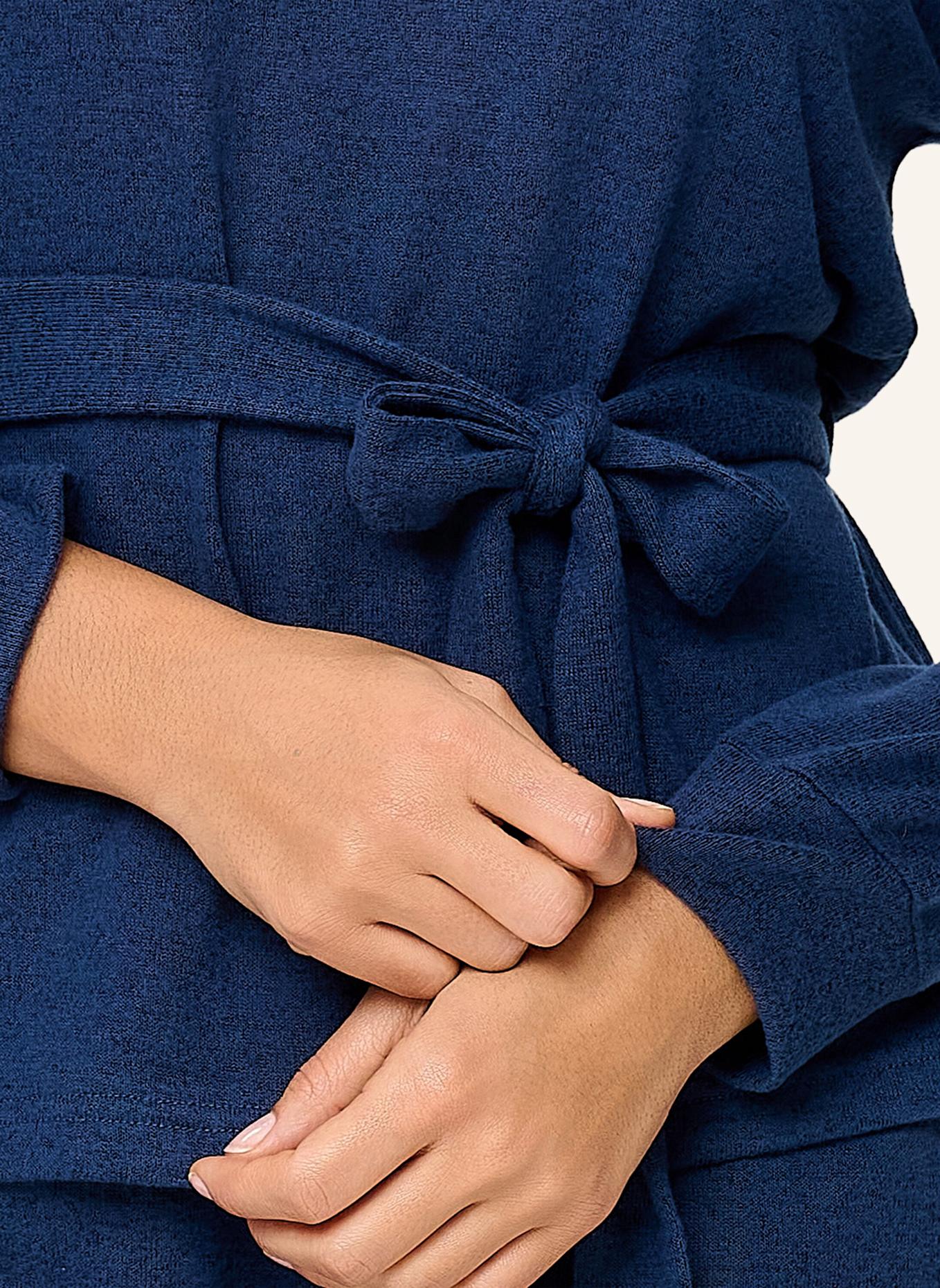 LINGADORE Howewear Set: DUNKELBLAU