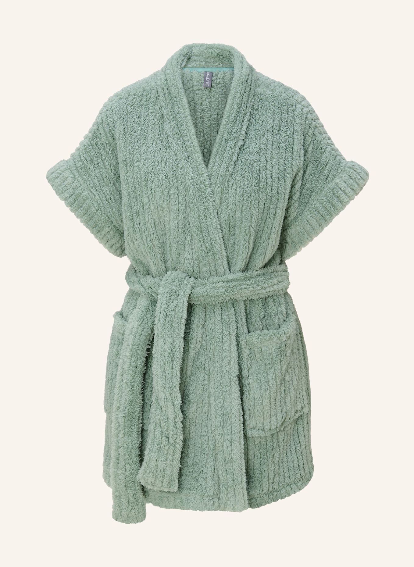 LINGADORE Weste: MINT