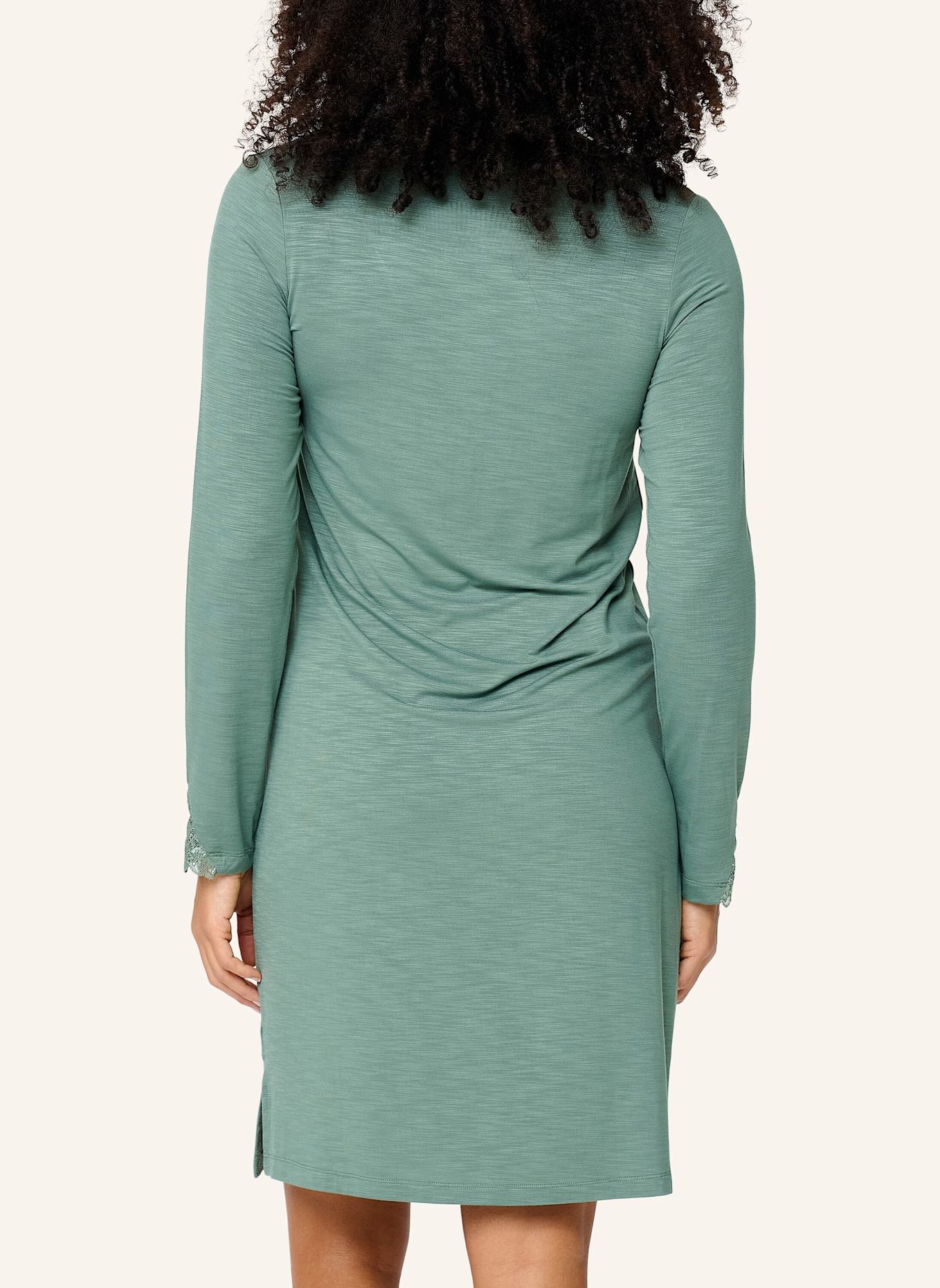 LINGADORE Kleid: DUNKELGRÜN