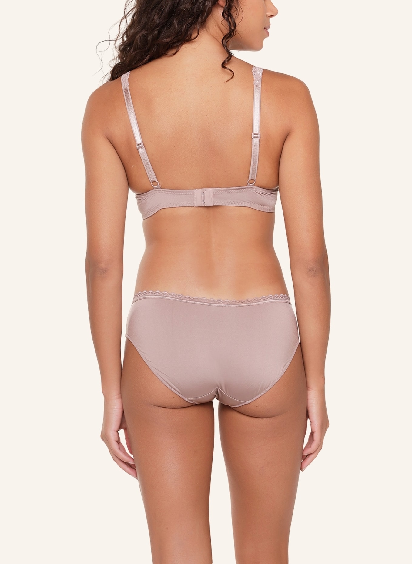 LINGADORE Slip DAILY, Farbe: TAUPE (Bild 2)