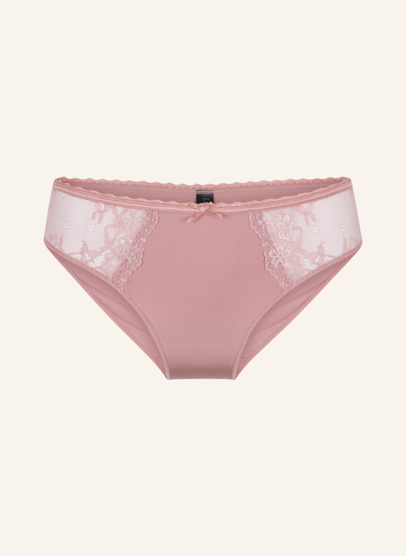 LINGADORE Slip DAILY, Farbe: ROSÉ (Bild 1)