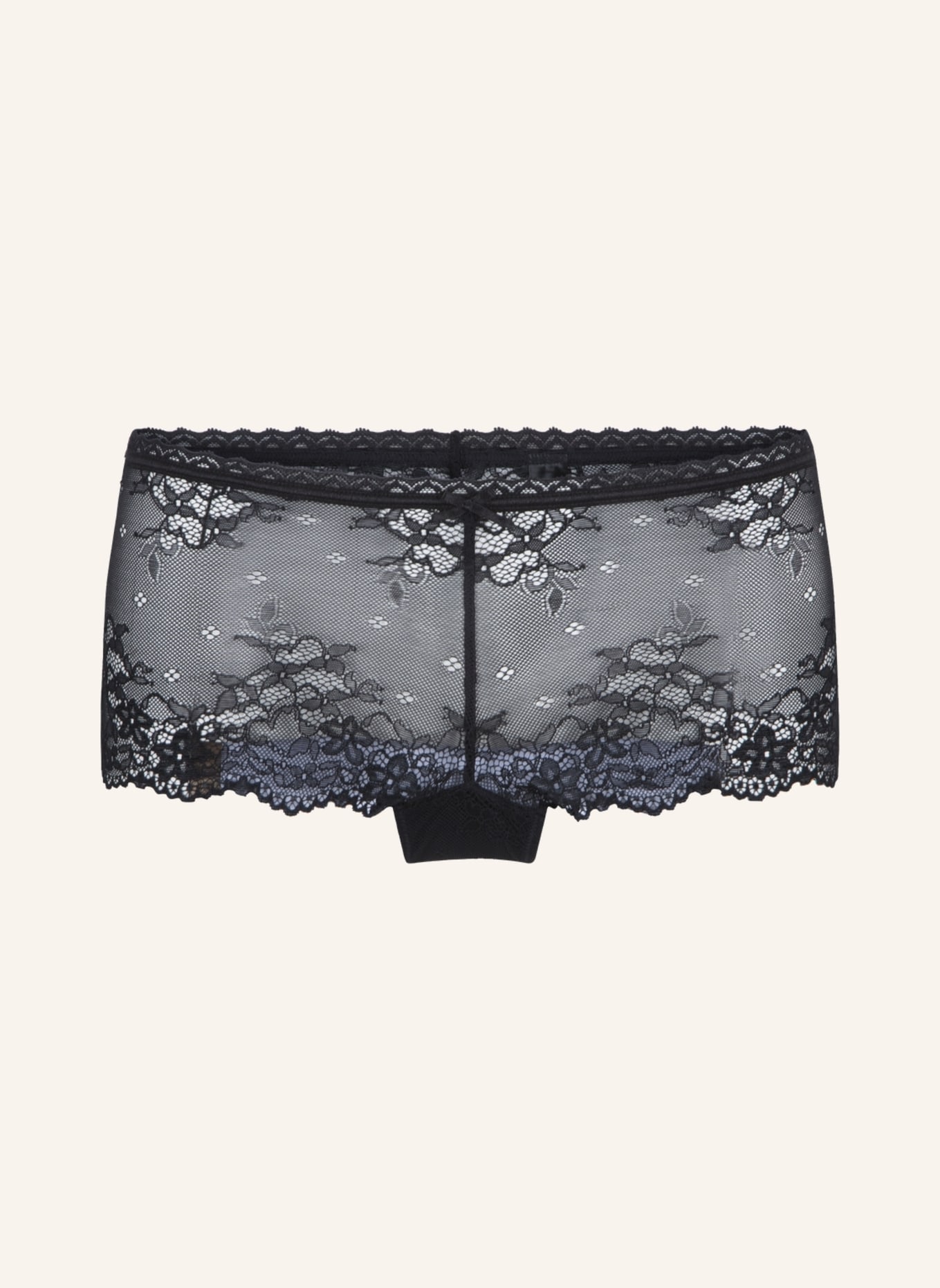 LINGADORE Panty DAILY, Farbe: SCHWARZ (Bild 1)