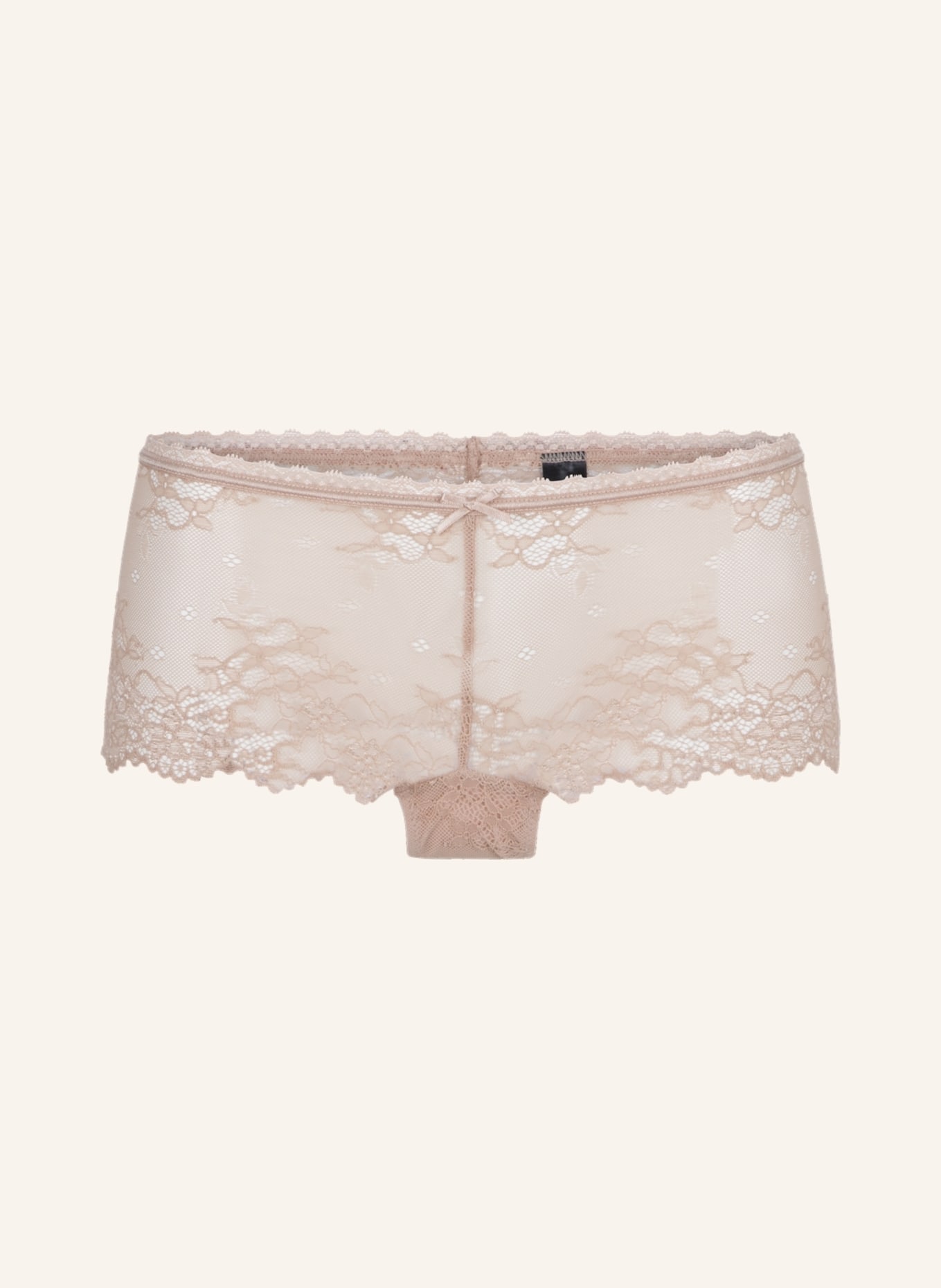 LINGADORE Panty DAILY, Farbe: BEIGE (Bild 1)