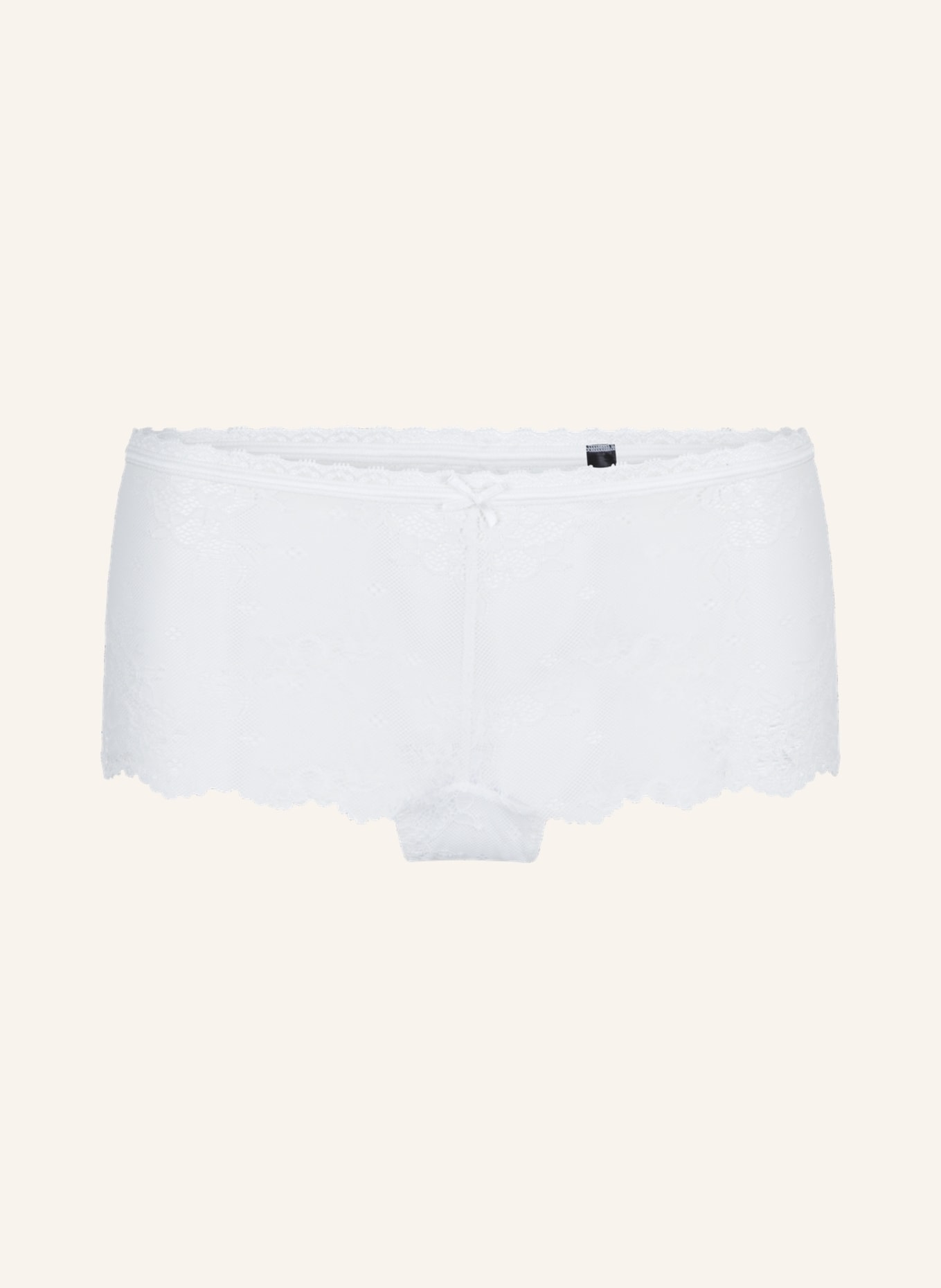 LINGADORE Panty DAILY, Farbe: WEISS (Bild 1)