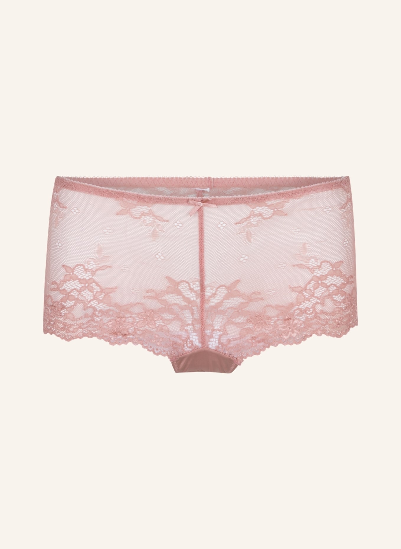 LINGADORE Panty DAILY, Farbe: ROSÉ (Bild 1)