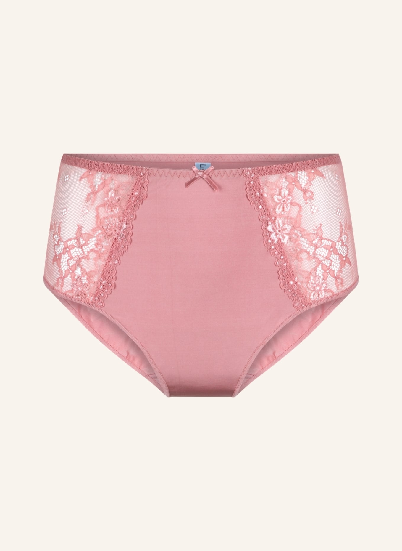 LINGADORE Slip DAILY, Farbe: ROSÉ (Bild 1)