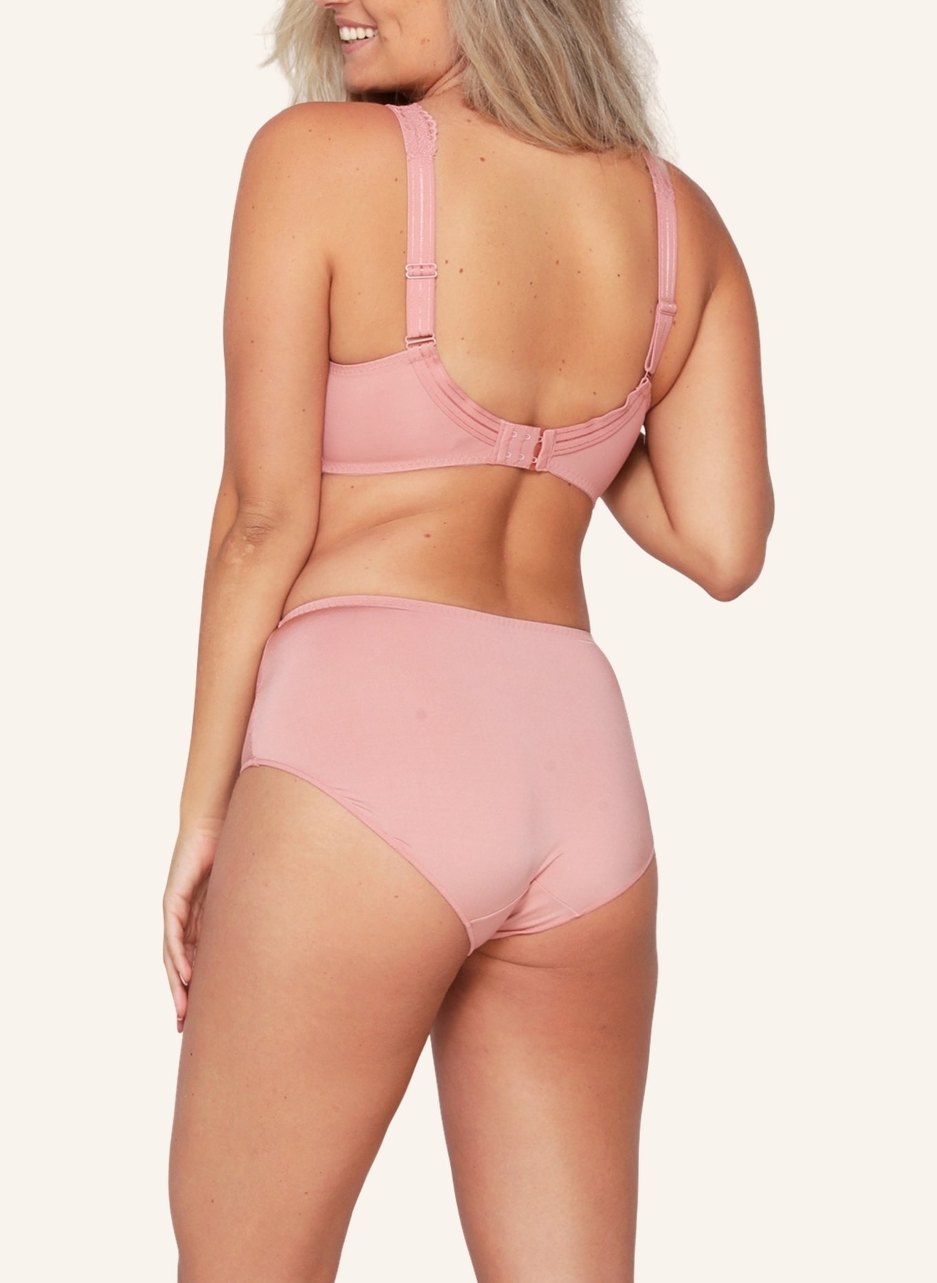 LINGADORE Slip DAILY, Farbe: ROSÉ (Bild 2)