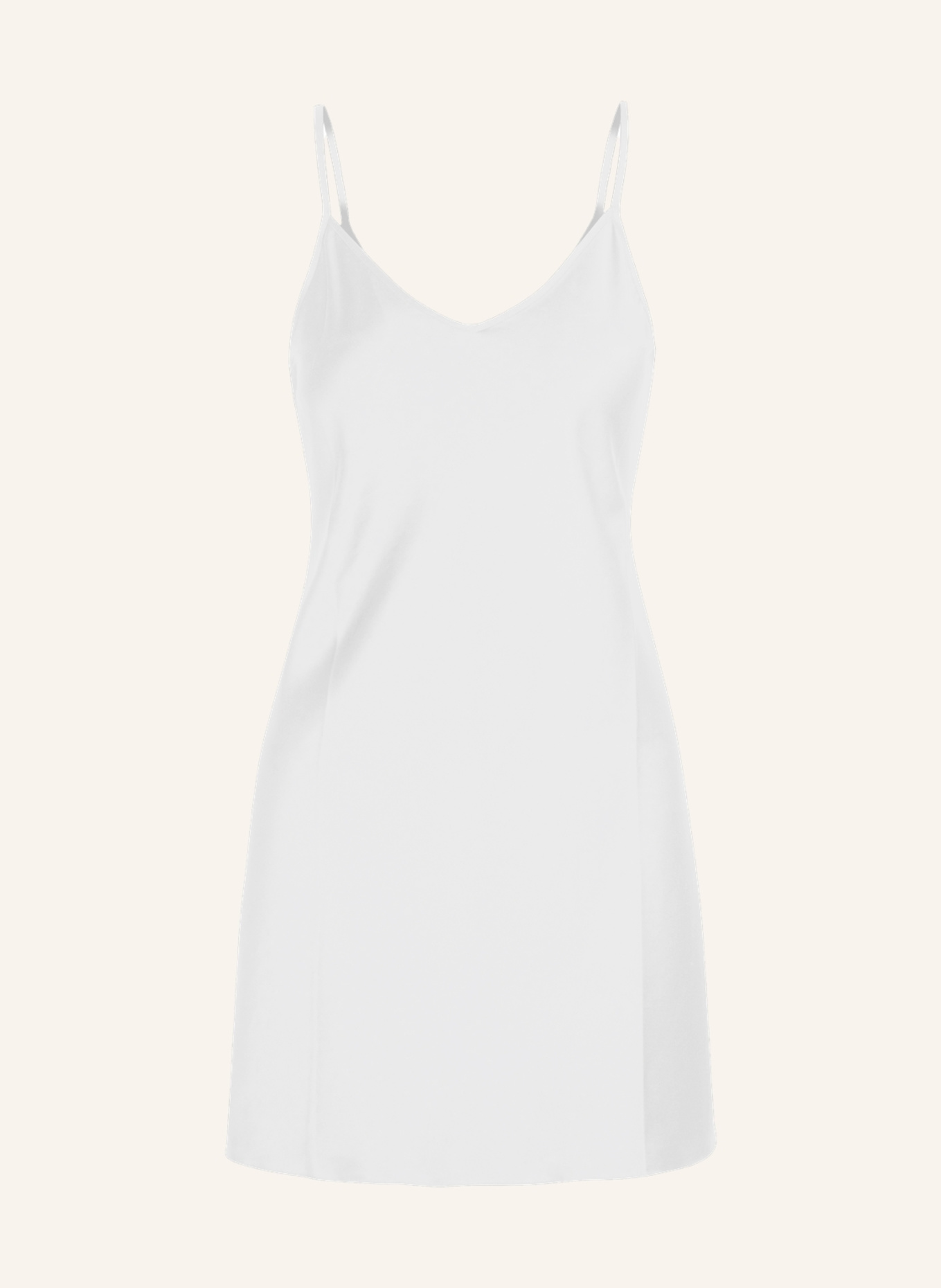 LINGADORE DAILY Negligé: WEISS