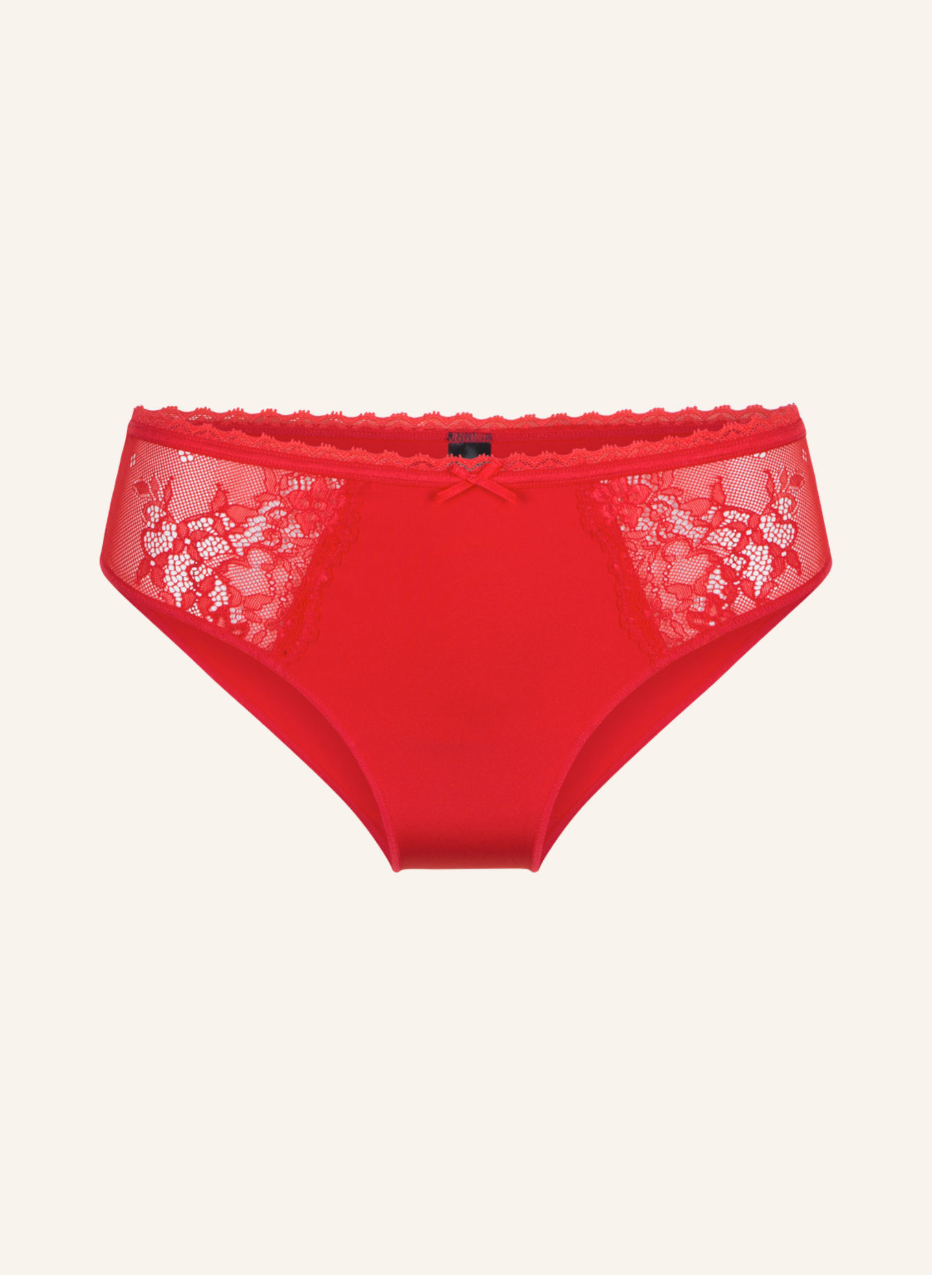 LINGADORE Slip DAILY, Farbe: ROT (Bild 1)