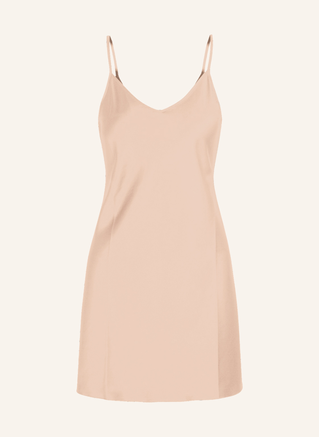 LINGADORE DAILY Negligé: BEIGE