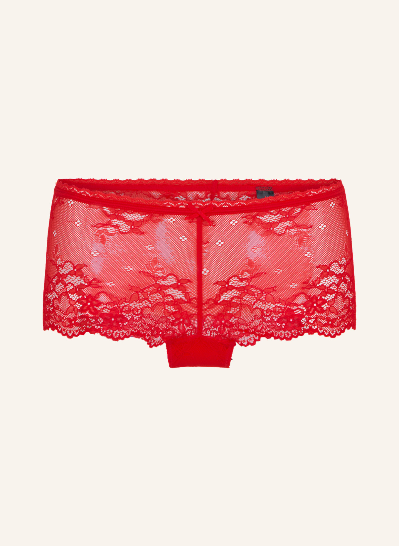 LINGADORE DAILY Panty: ROT
