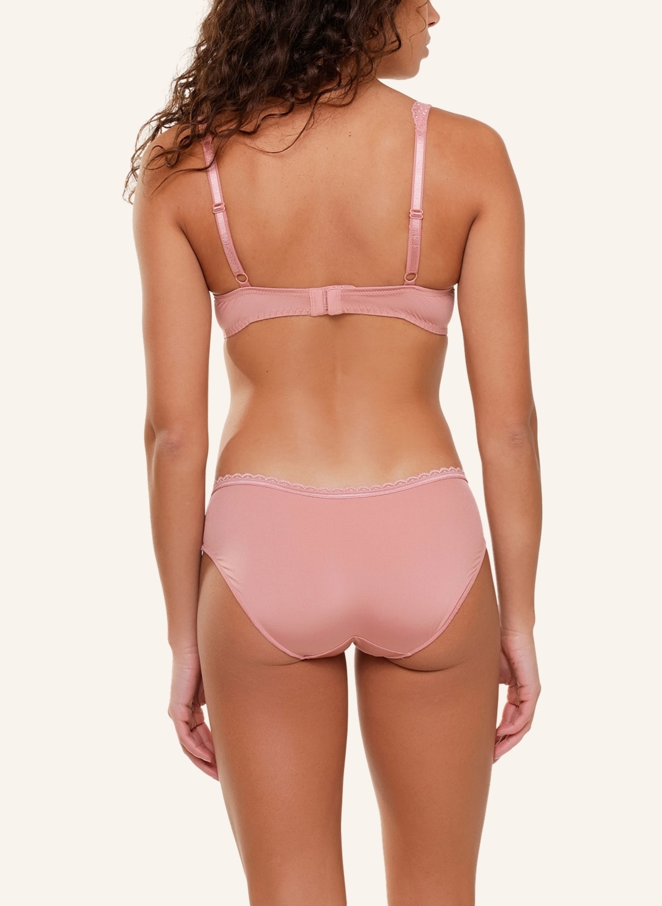 LINGADORE Slip DAILY, Farbe: ROSÉ (Bild 2)