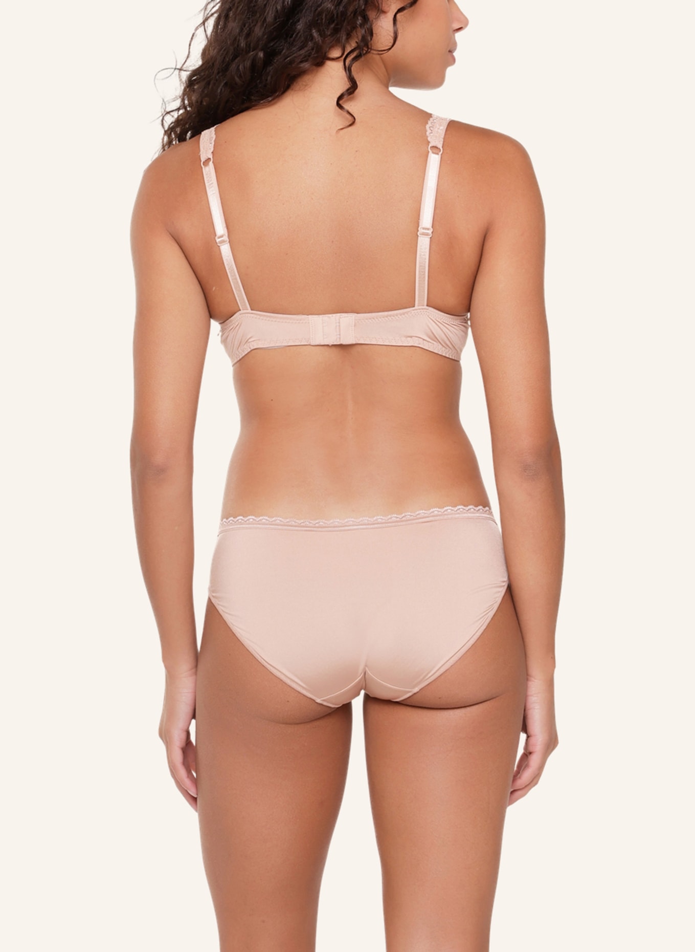 LINGADORE Slip DAILY, Farbe: BEIGE (Bild 2)