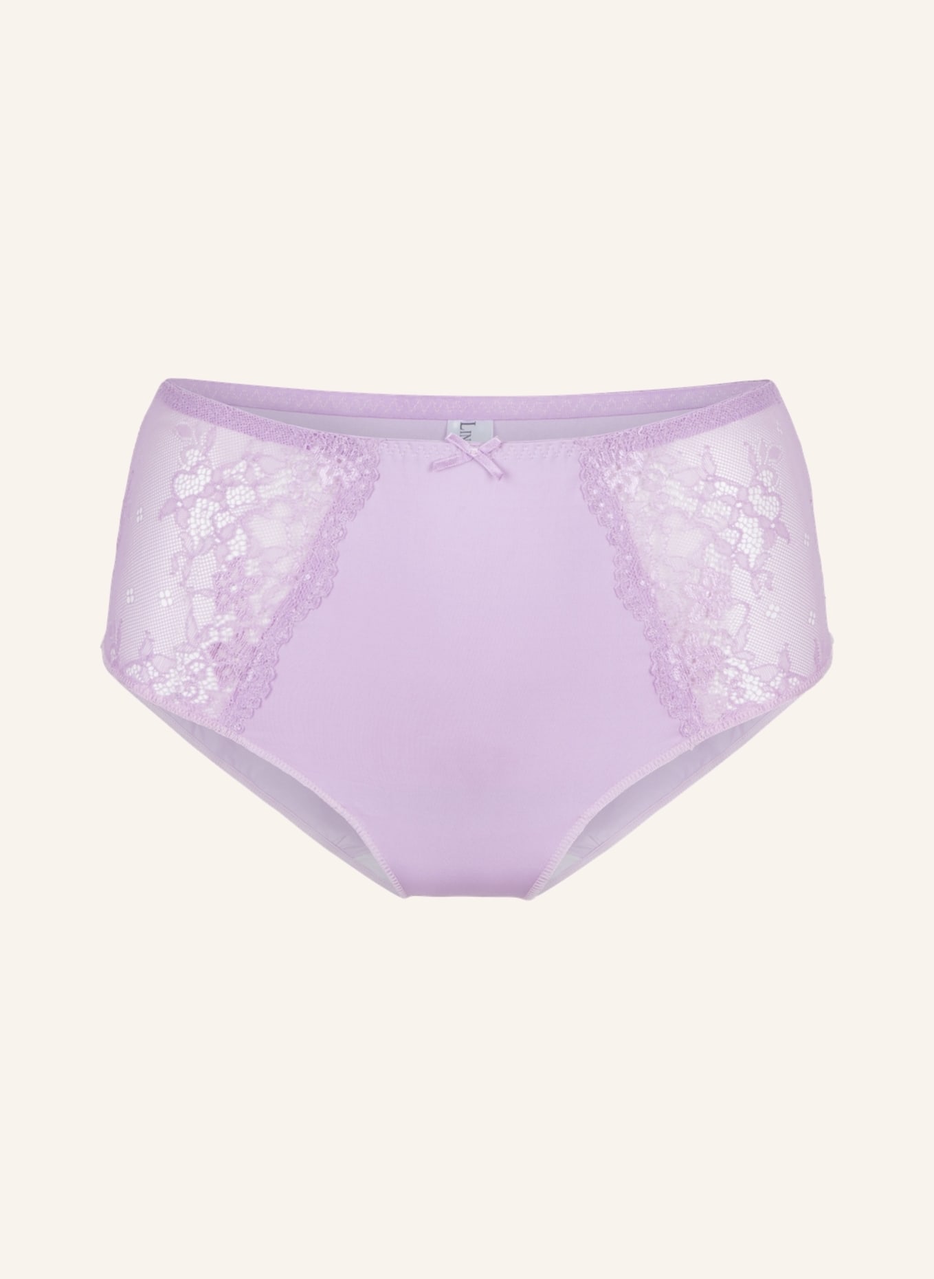 LINGADORE Slip DAILY, Farbe: PINK (Bild 1)