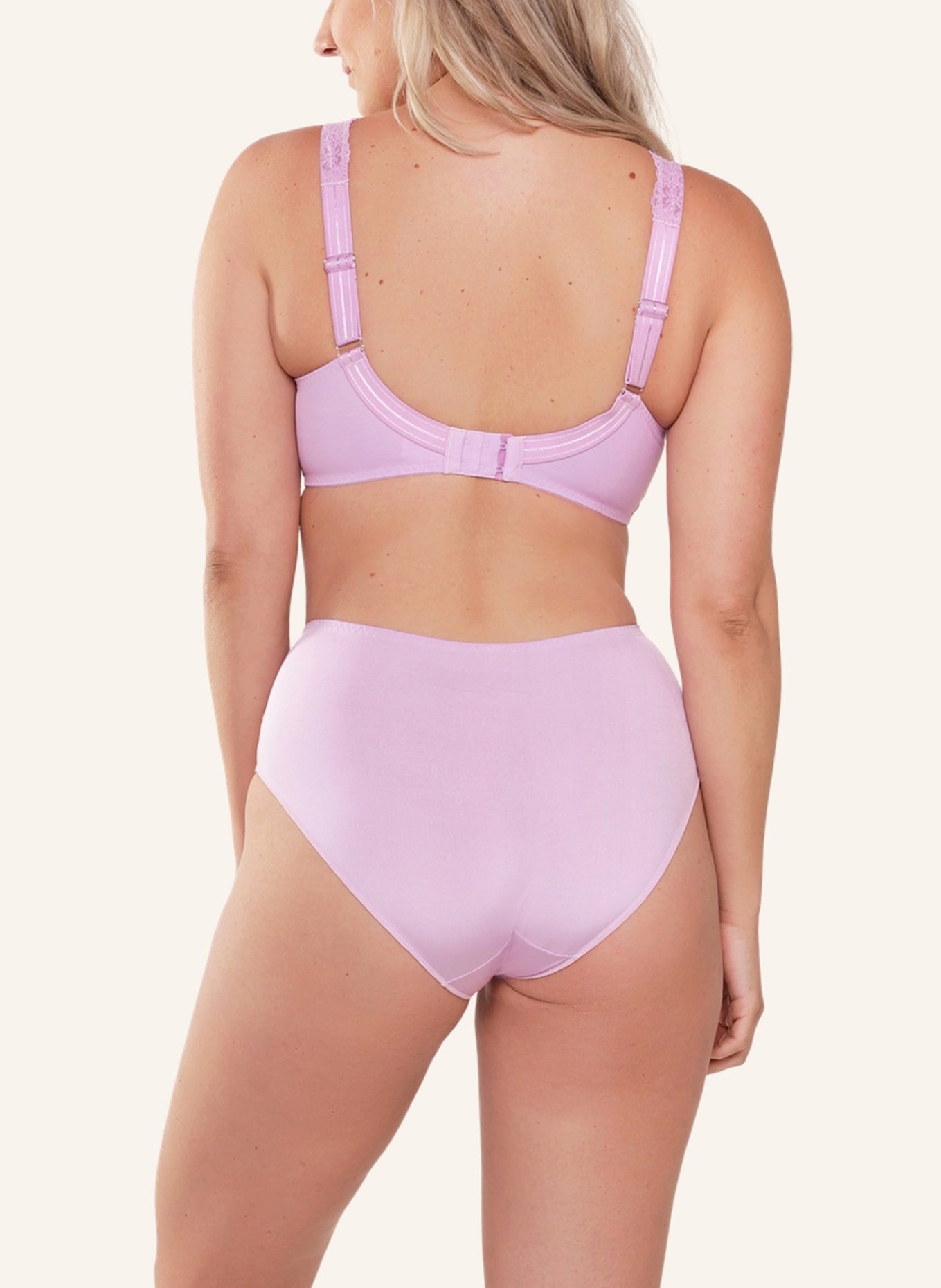 LINGADORE Slip DAILY, Farbe: PINK (Bild 2)