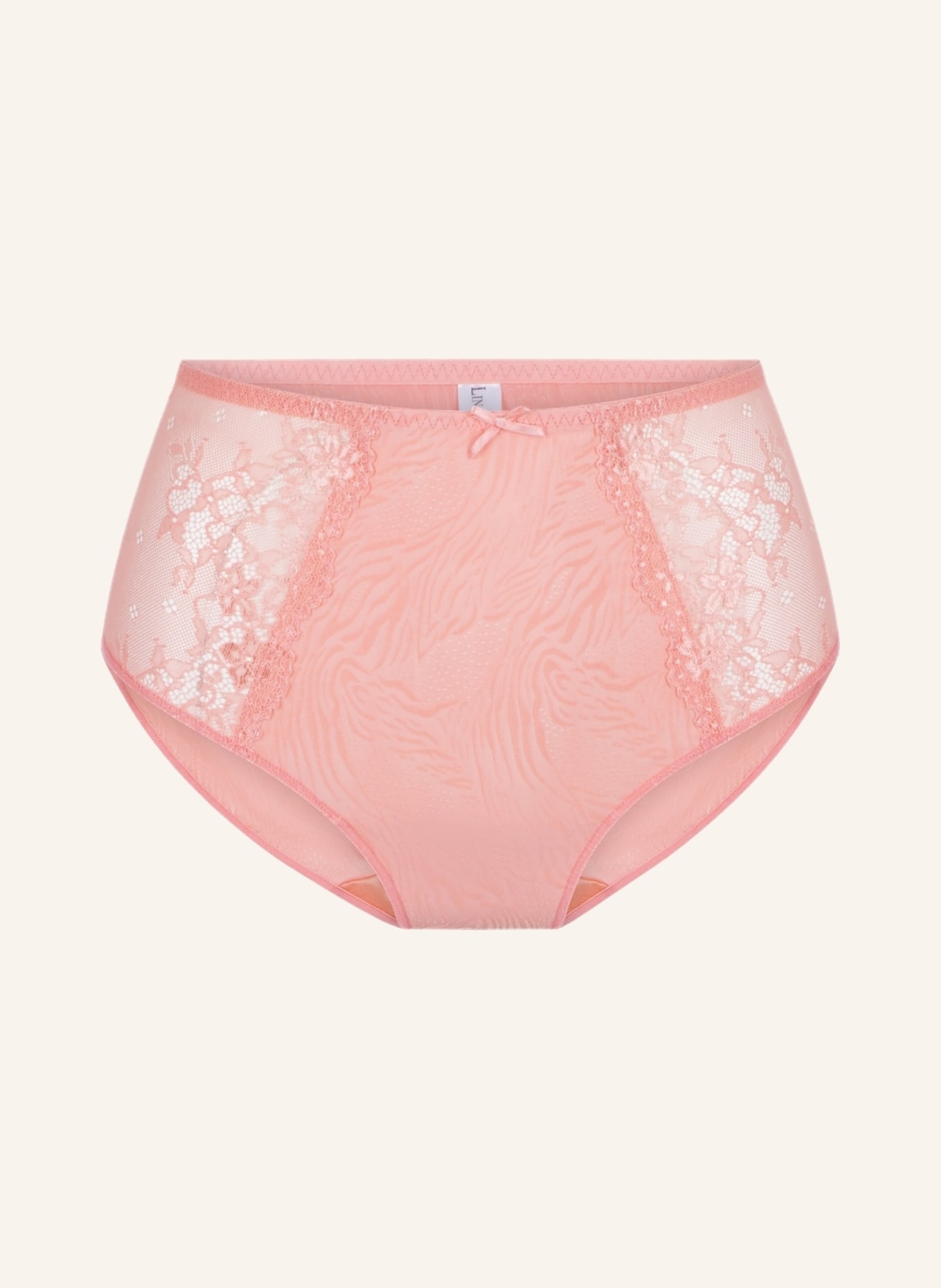 LINGADORE Slip DAILY, Farbe: PINK (Bild 1)