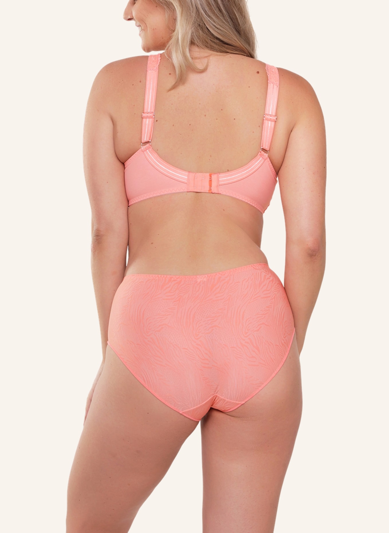 LINGADORE Slip DAILY, Farbe: PINK (Bild 2)