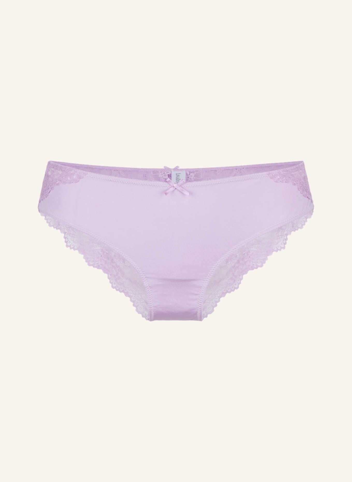 LINGADORE Slip DAILY, Farbe: PINK (Bild 1)