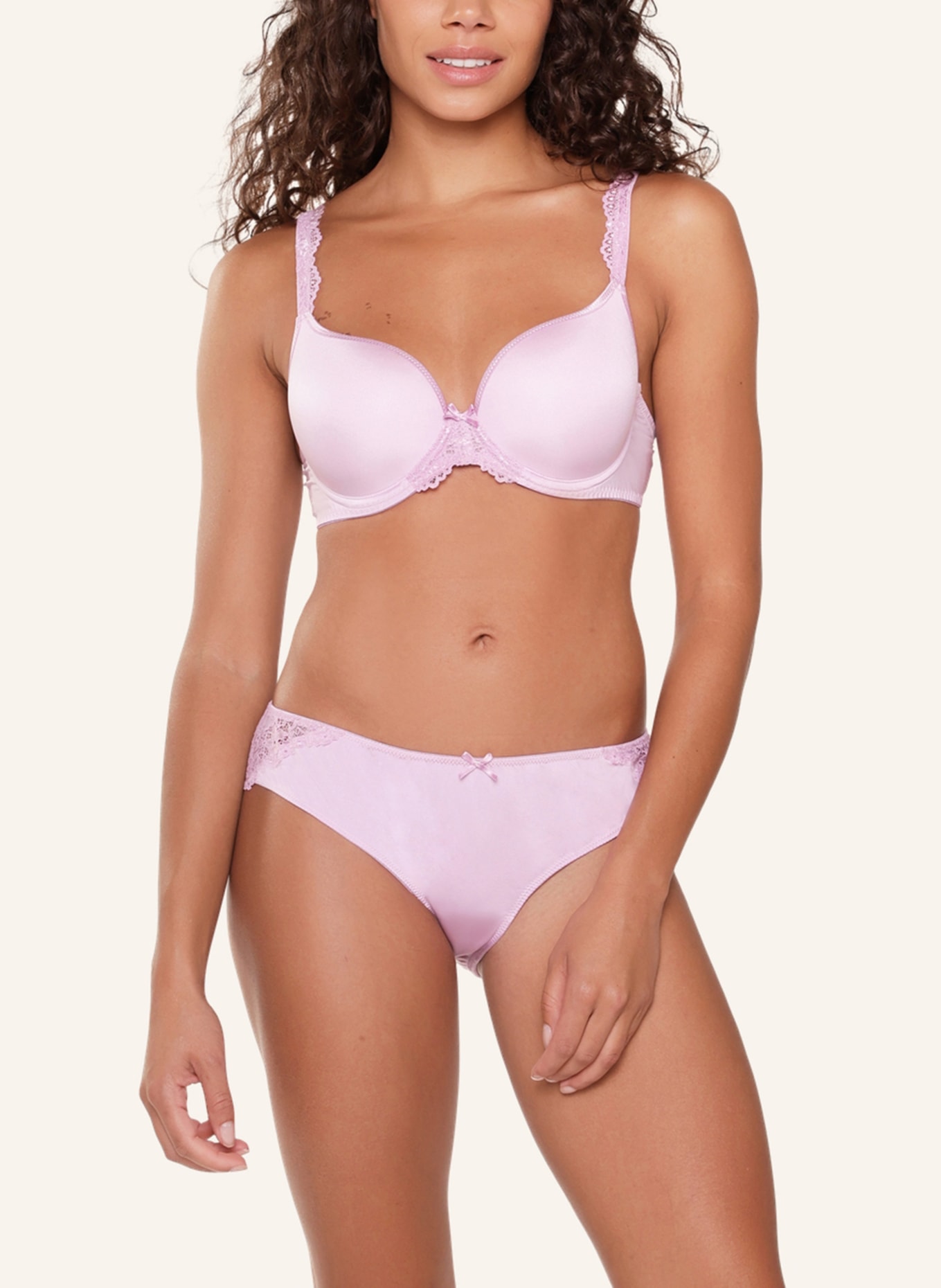 LINGADORE Slip DAILY, Farbe: PINK (Bild 3)