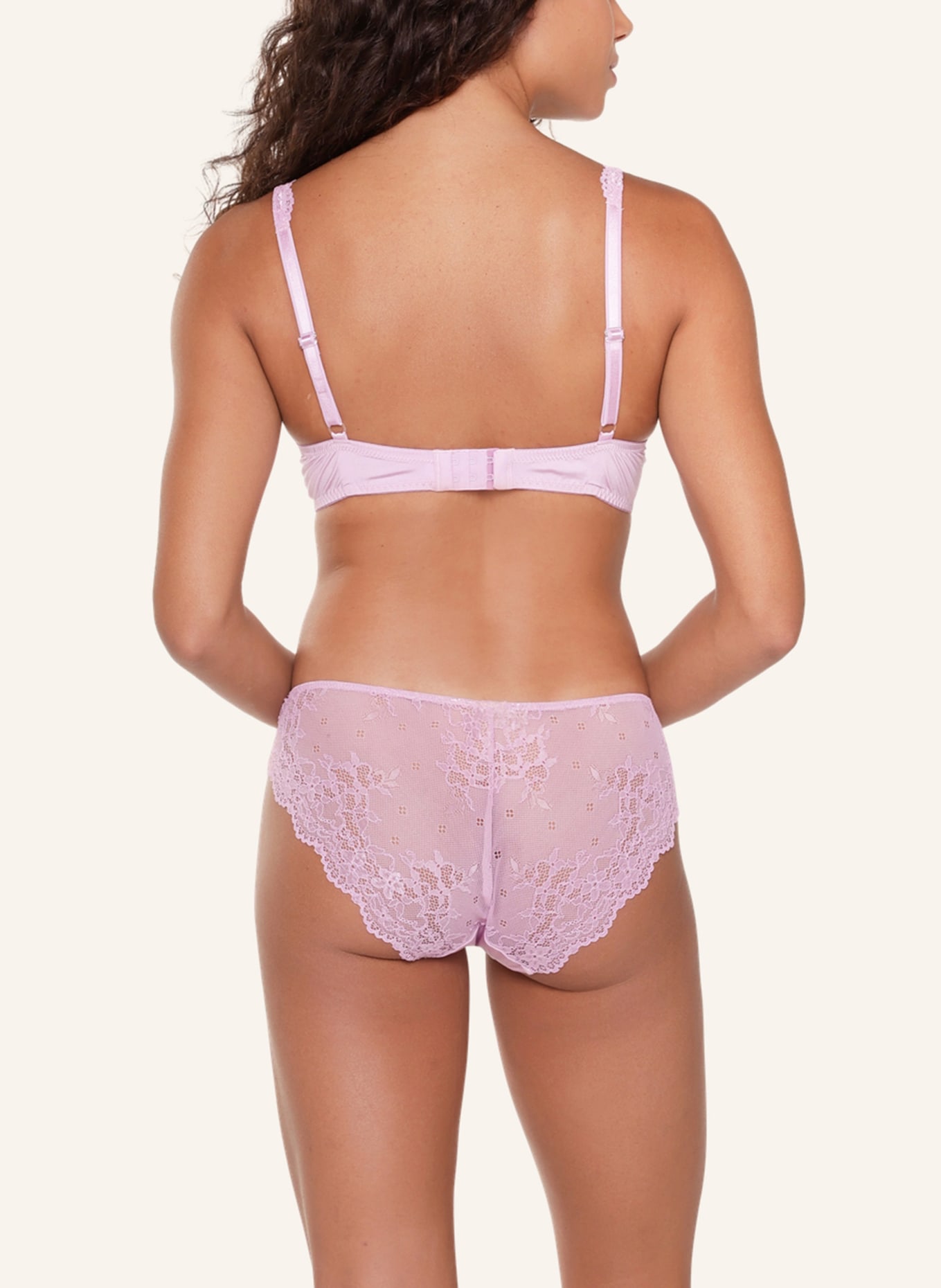 LINGADORE Slip DAILY, Farbe: PINK (Bild 2)