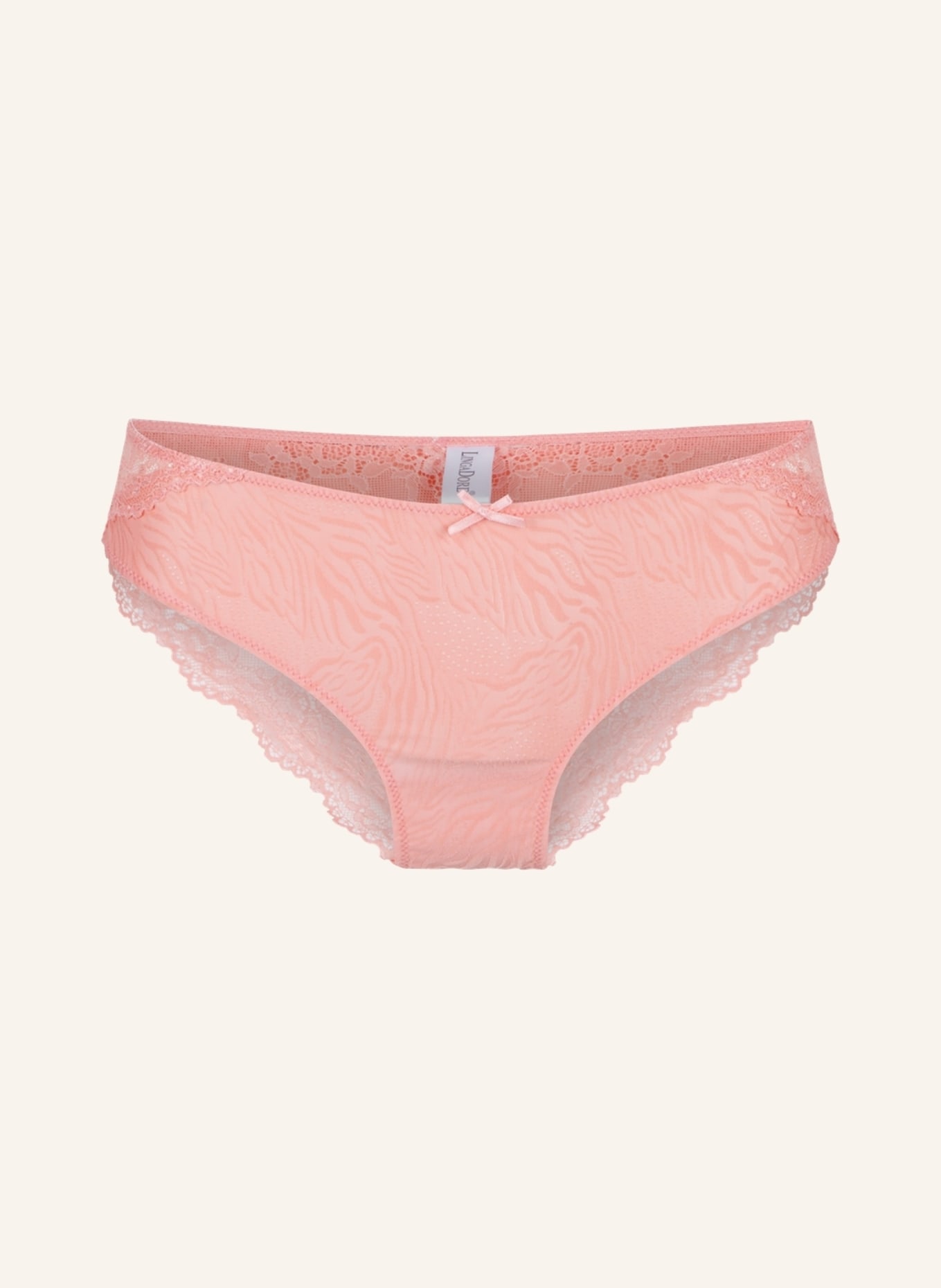 LINGADORE Slip DAILY, Farbe: PINK (Bild 1)