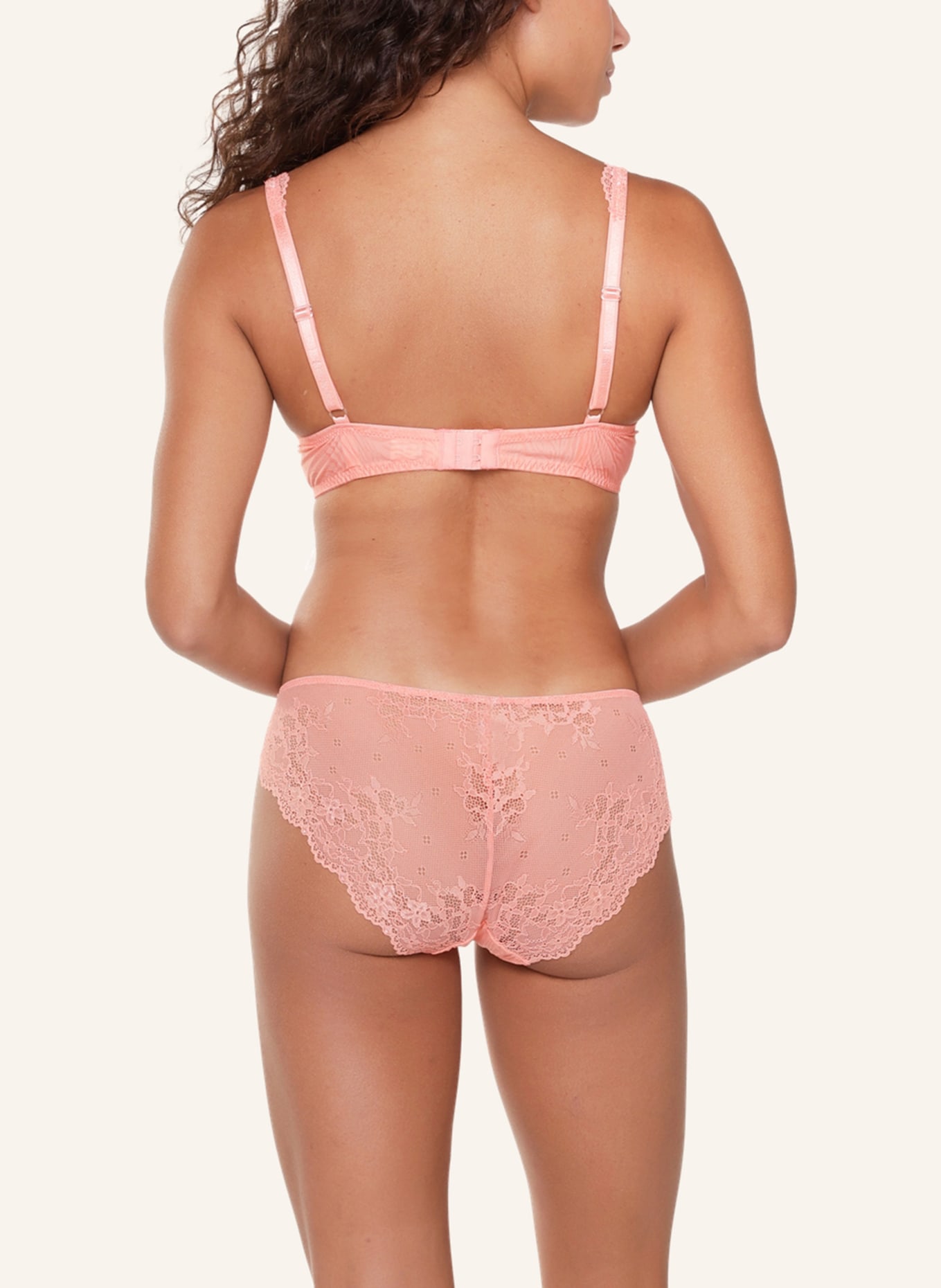 LINGADORE Slip DAILY, Farbe: PINK (Bild 2)