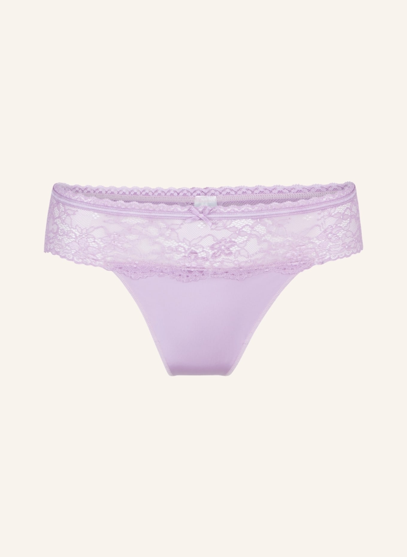 LINGADORE String DAILY, Farbe: PINK (Bild 1)