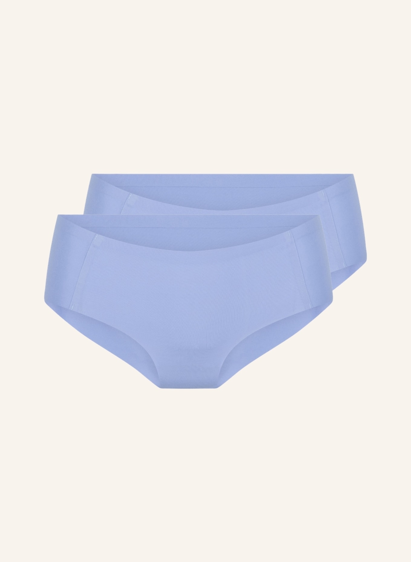 LINGADORE Hipster 2-pack, Farbe: BLAU (Bild 1)