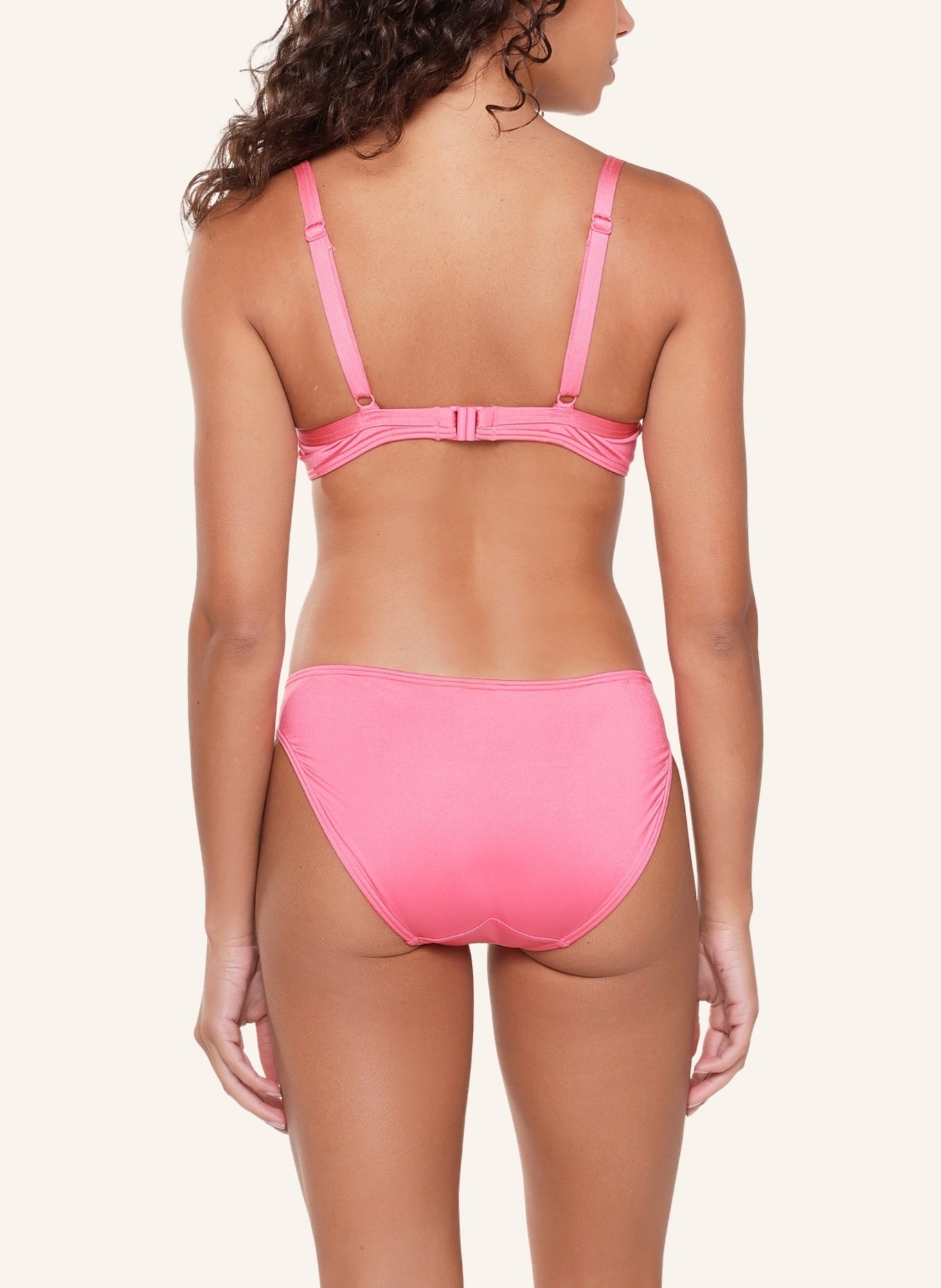 LINGADORE Slip, Farbe: PINK (Bild 3)