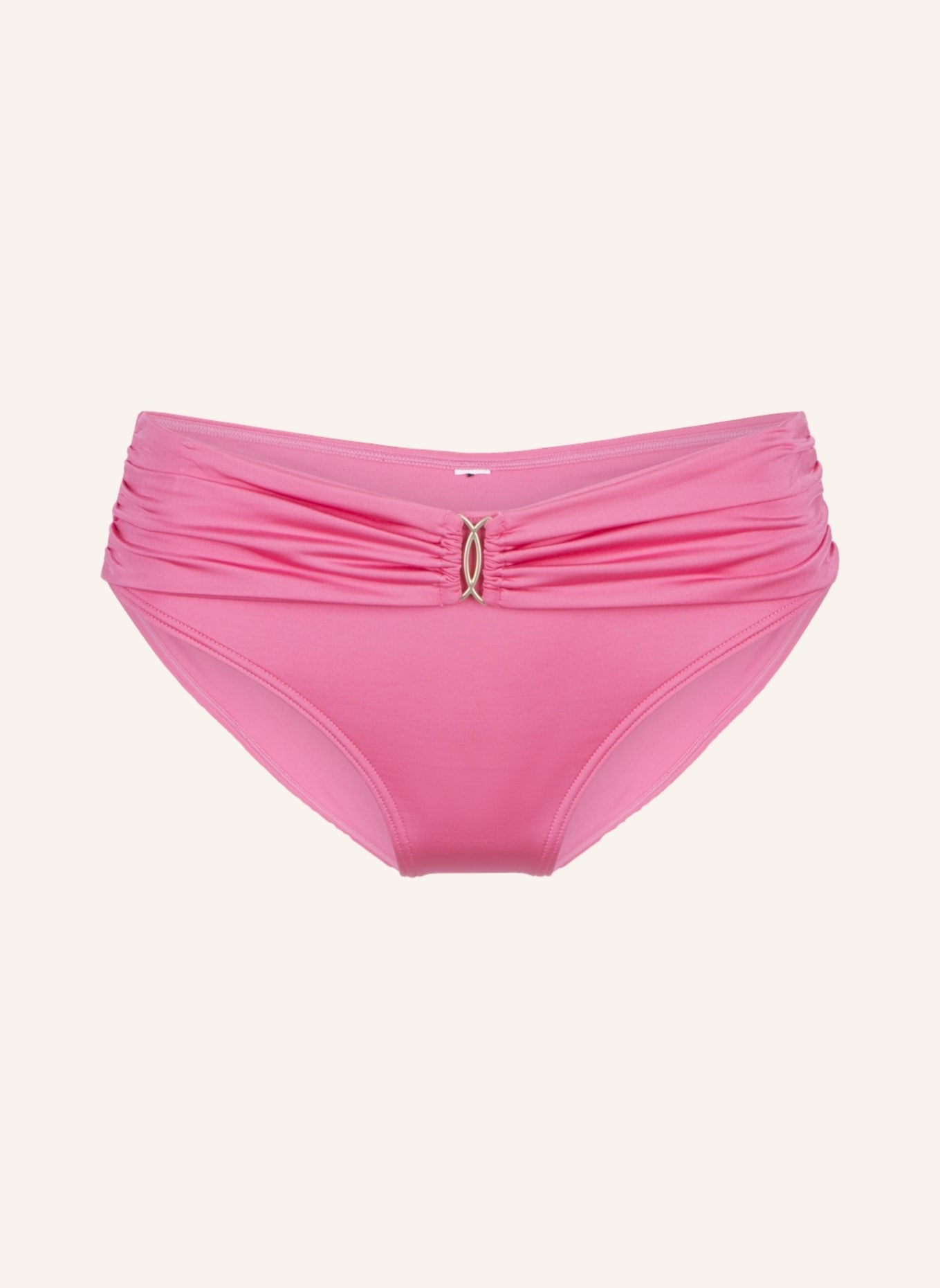 LINGADORE Short, Farbe: PINK (Bild 1)