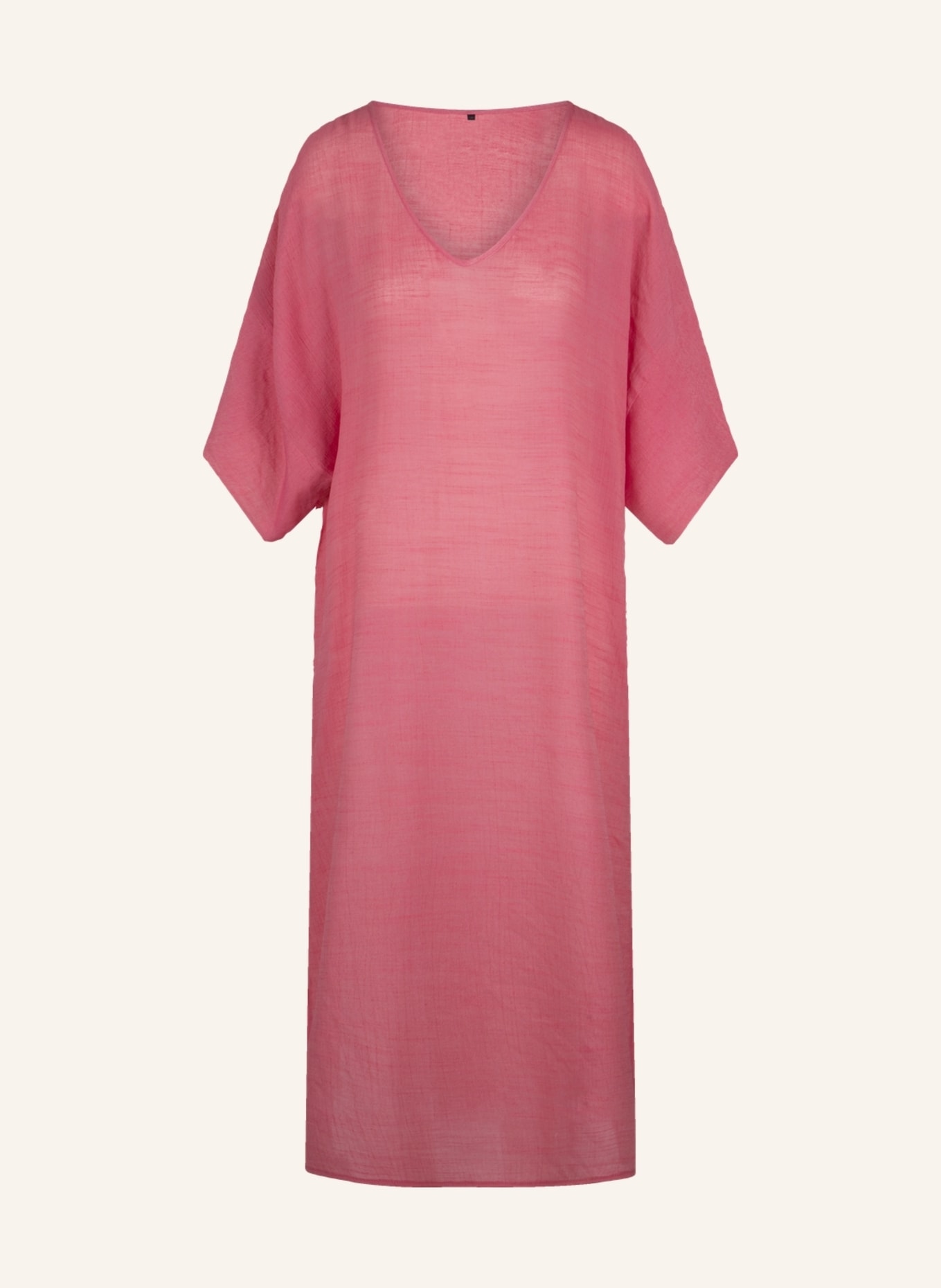 LINGADORE Badekleid, Farbe: PINK (Bild 1)