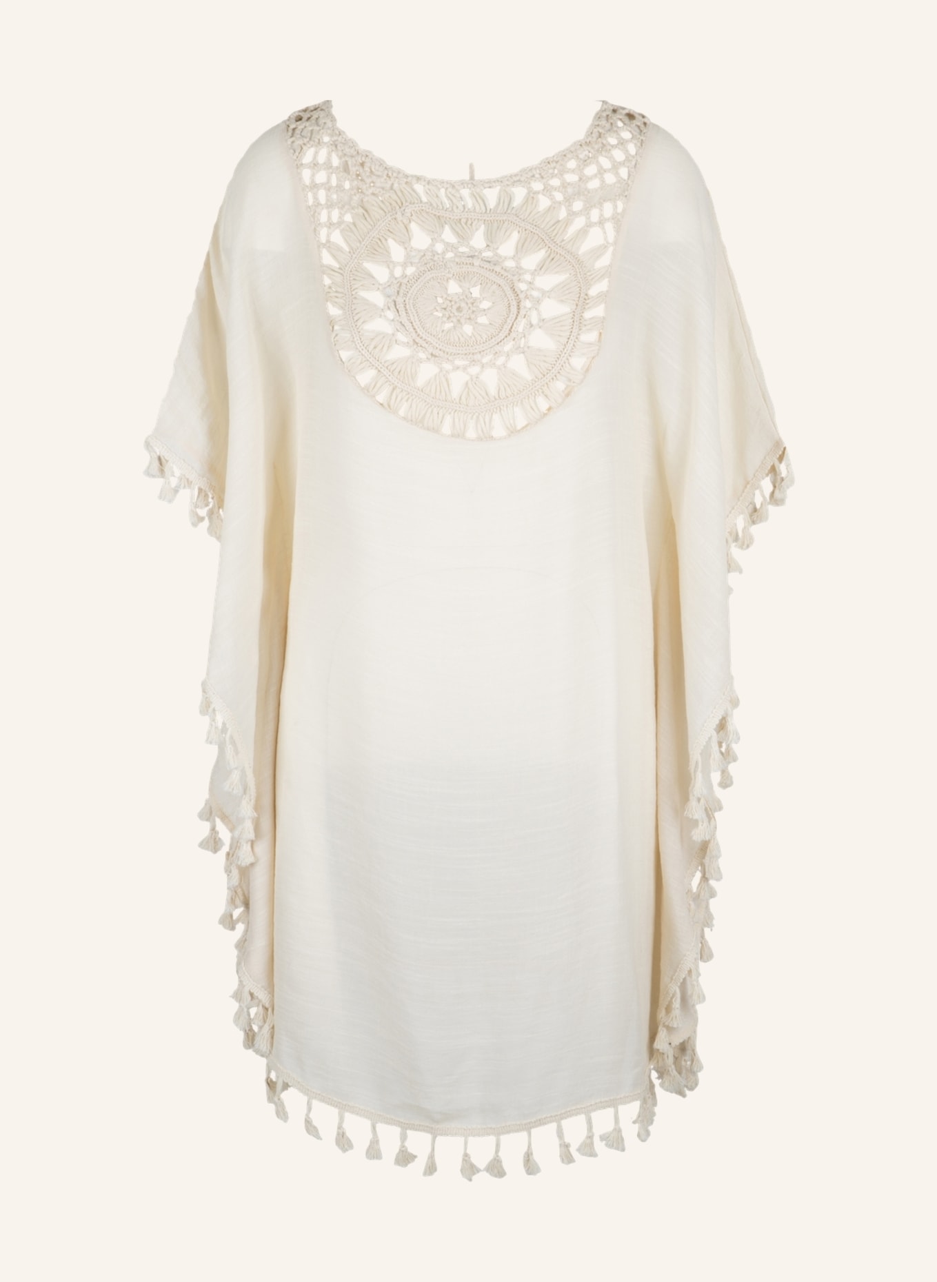 LINGADORE Kaftan, Farbe: BRAUN (Bild 1)