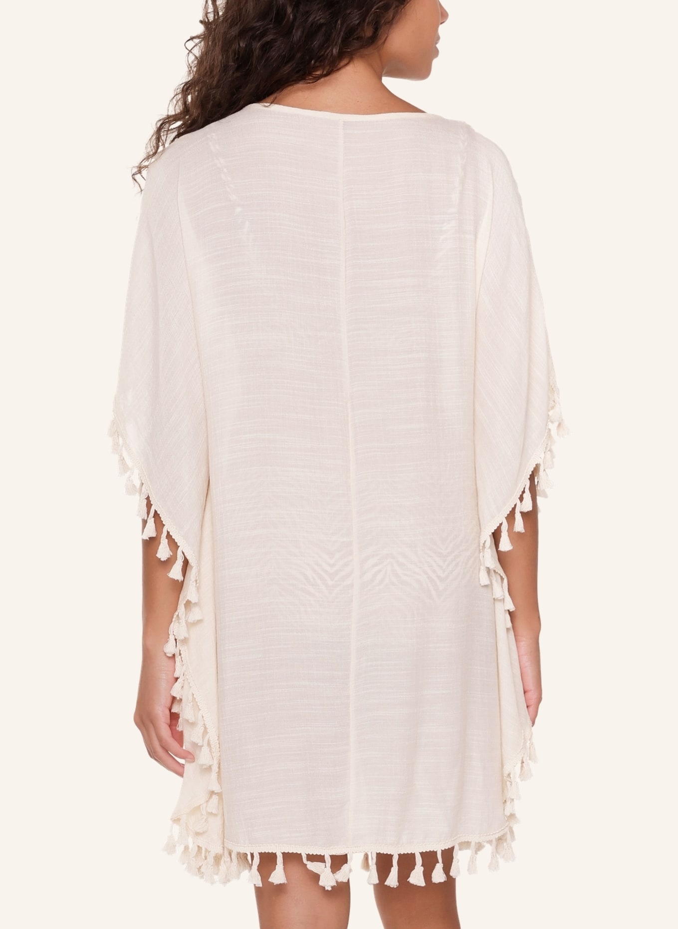 LINGADORE Kaftan, Farbe: BRAUN (Bild 2)