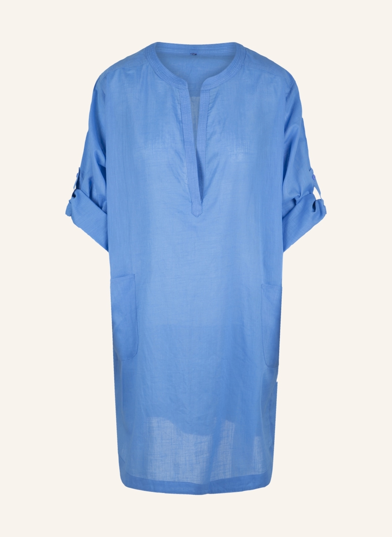 LINGADORE Tunik, Farbe: BLAU (Bild 1)