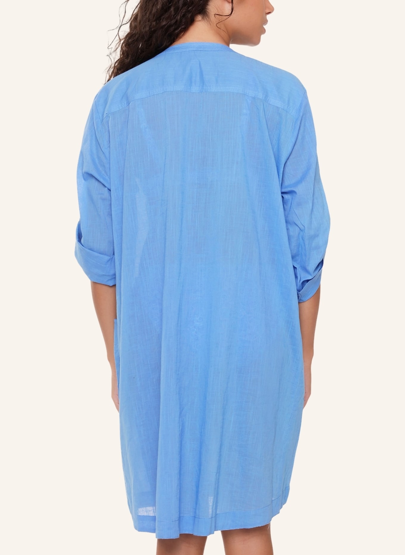 LINGADORE Tunik, Farbe: BLAU (Bild 2)