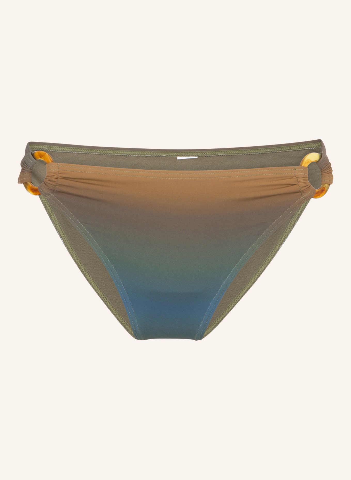 LINGADORE Slip, Farbe: COGNAC (Bild 1)