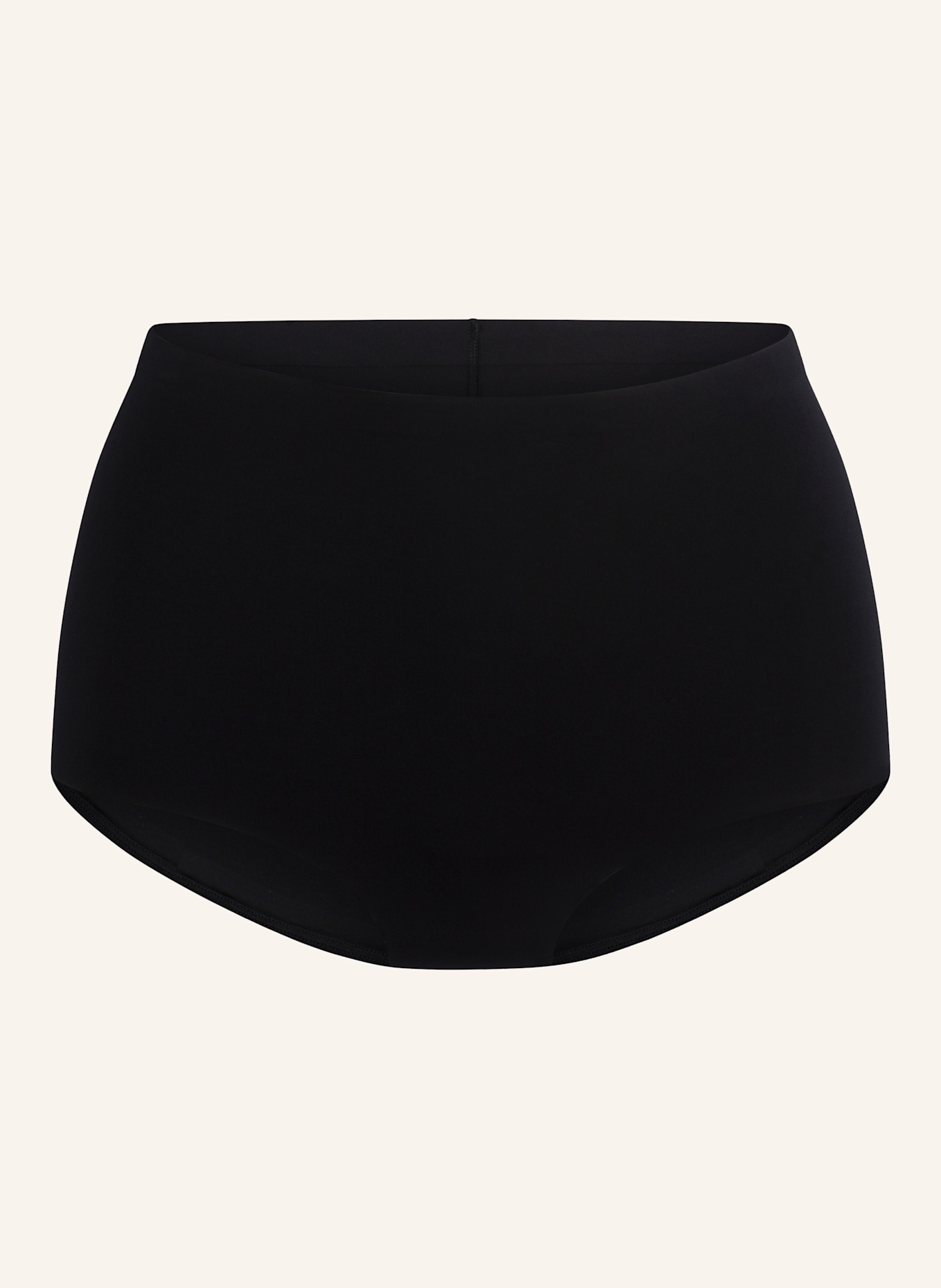 LINGADORE DAILY 2er-Pack Taillenslips: SCHWARZ