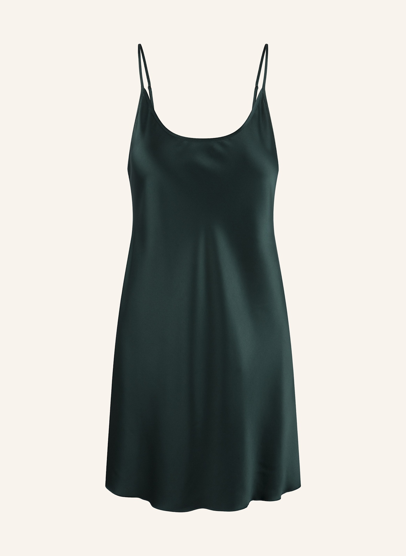 LINGADORE Kleid, Farbe: GRÜN (Bild 1)