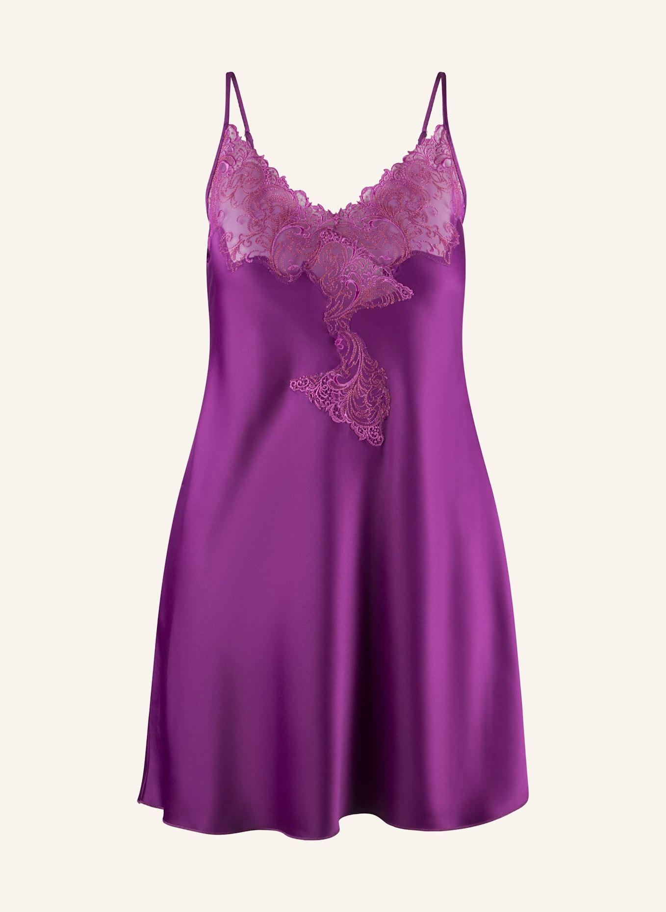 LINGADORE Kleid, Farbe: LILA (Bild 1)