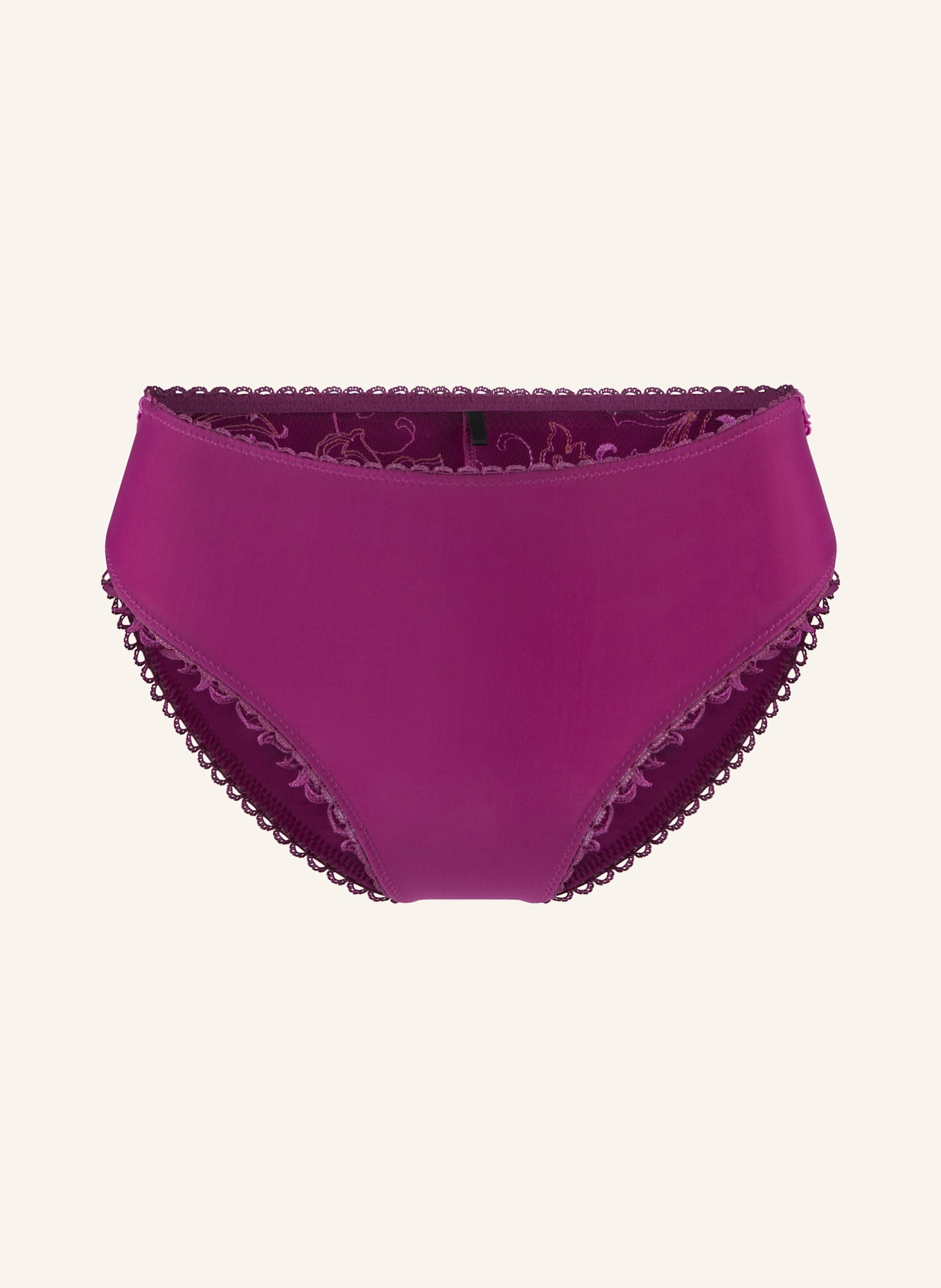 LINGADORE Slip, Farbe: LILA (Bild 1)