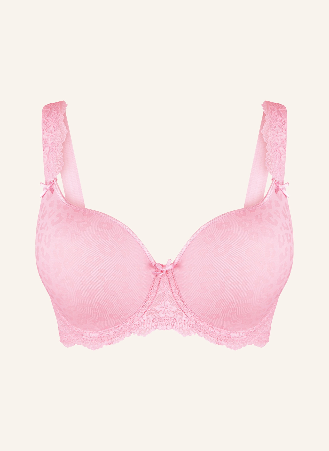 LINGADORE DAILY T-Shirt BH: ROSA