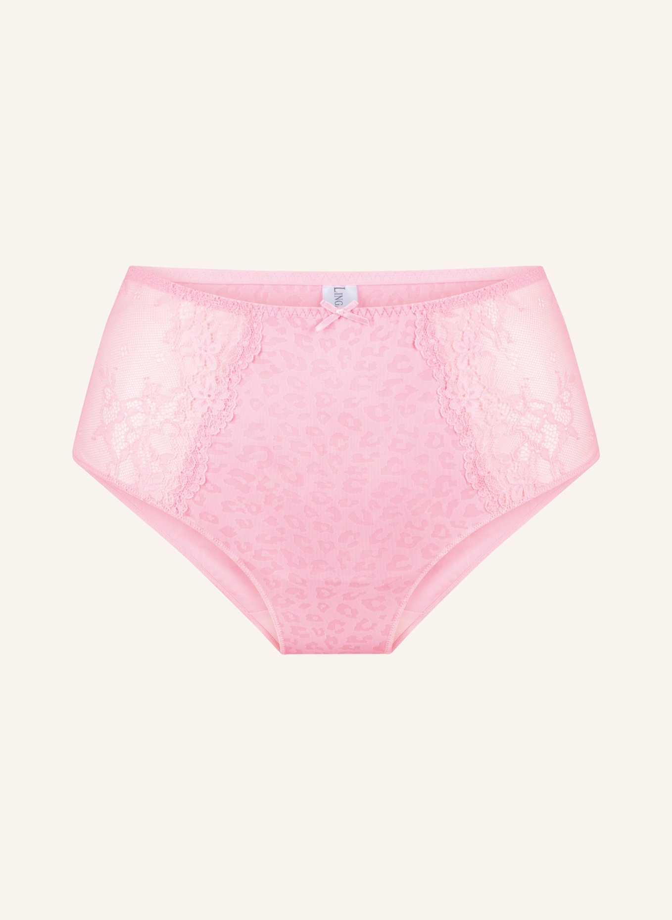 LINGADORE DAILY Briefs: PINK