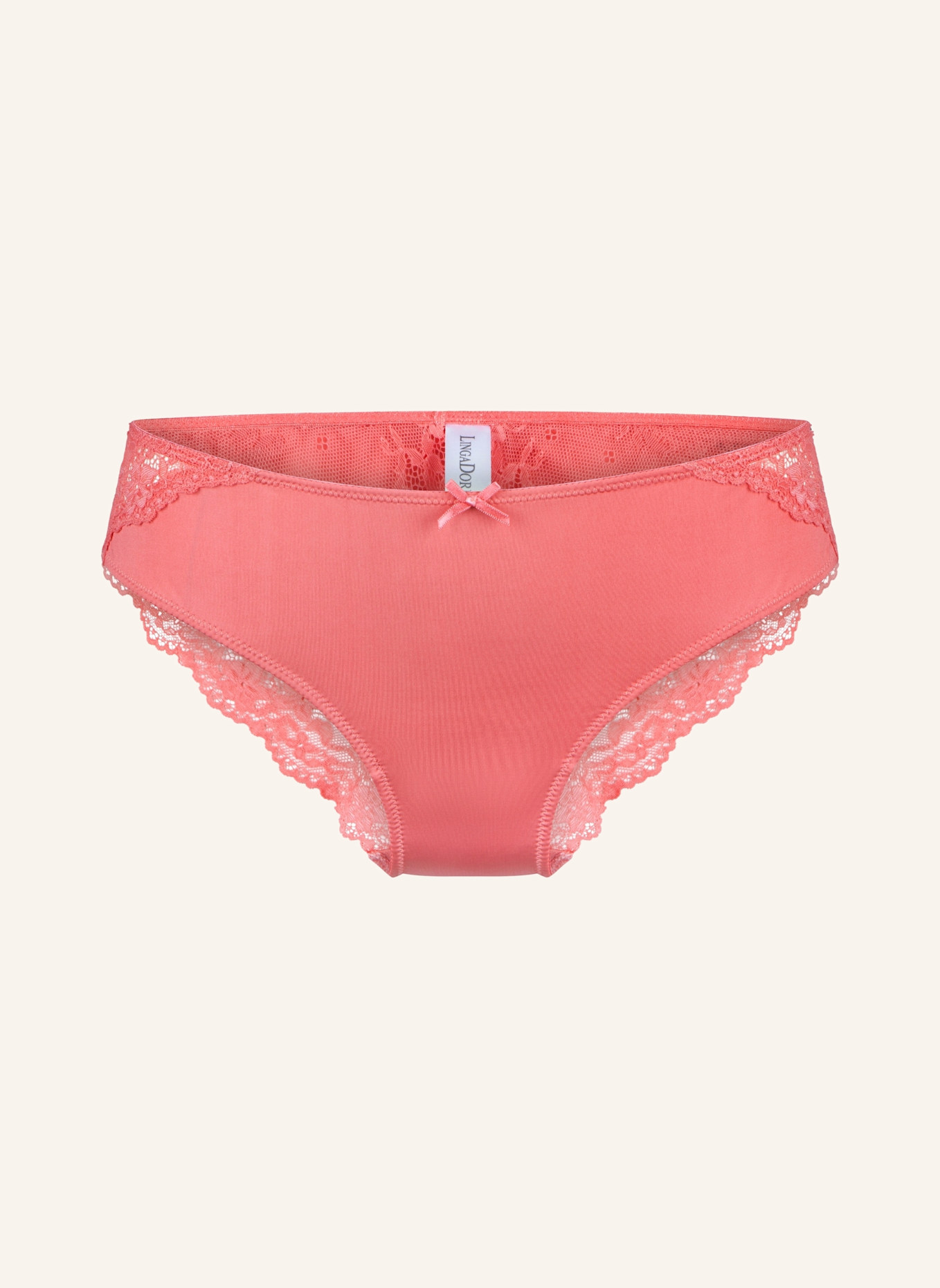 LINGADORE DAILY Slip: ORANGE