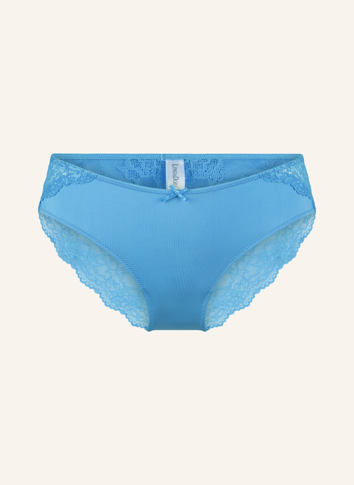 LINGADORE DAILY Slip: BLAU