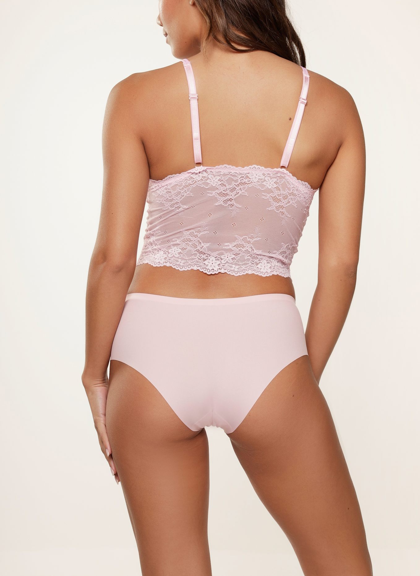 LINGADORE DAILY 2-pack Hipster: ROSA