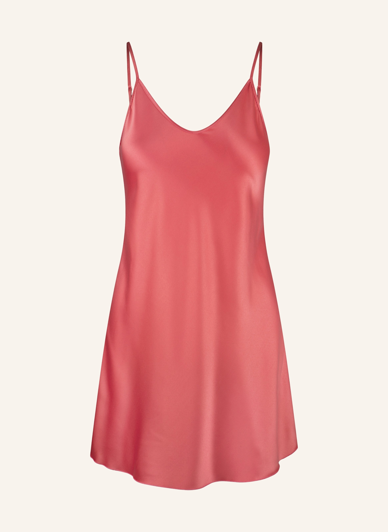 LINGADORE DAILY Negligé: ORANGE